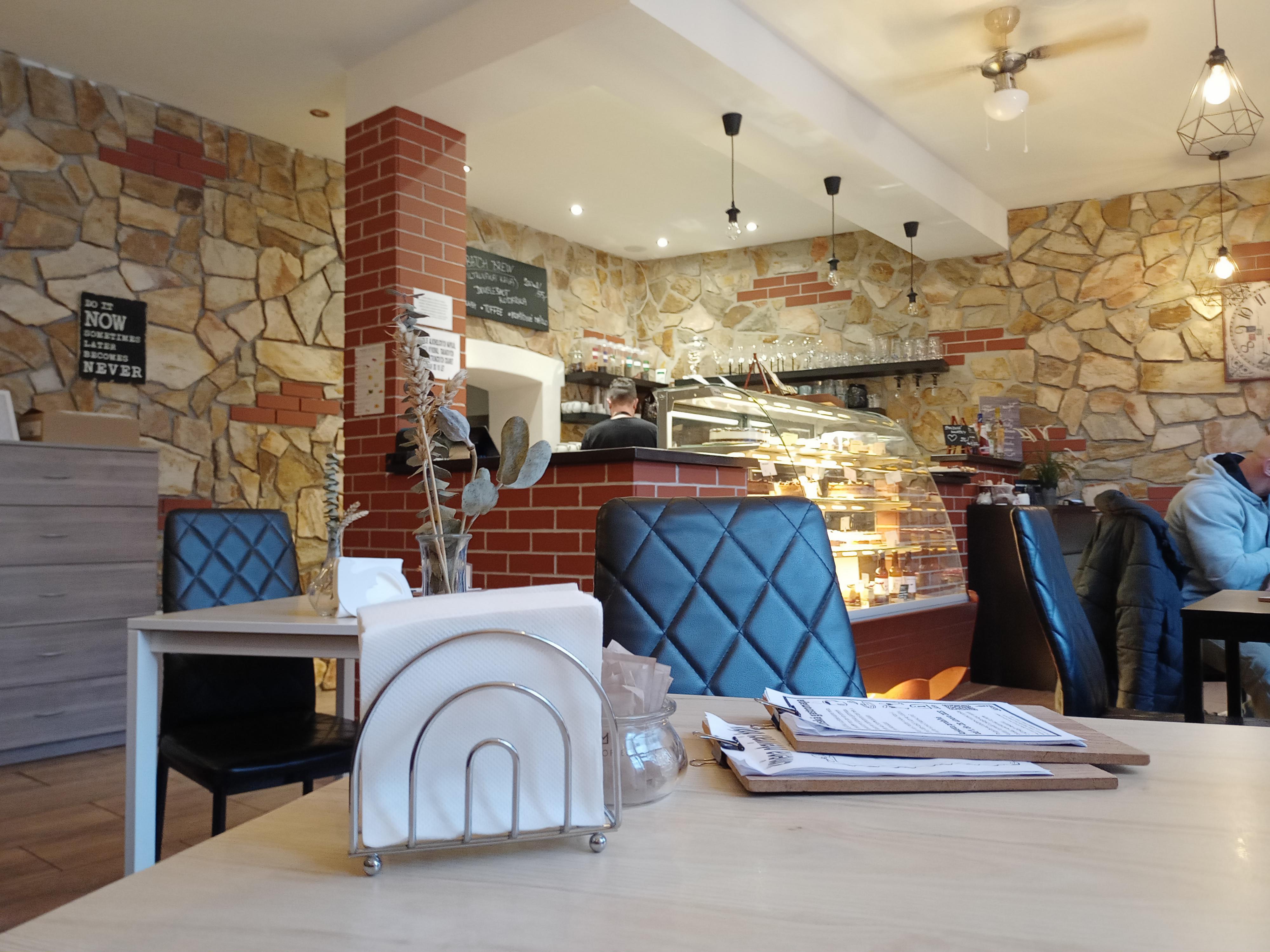 Cafe Bella foto 2