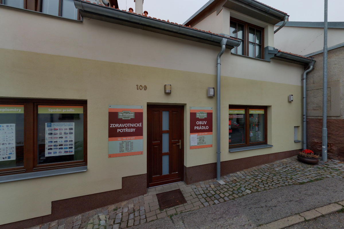 TROJKA CENTRUM, s.r.o. foto 2