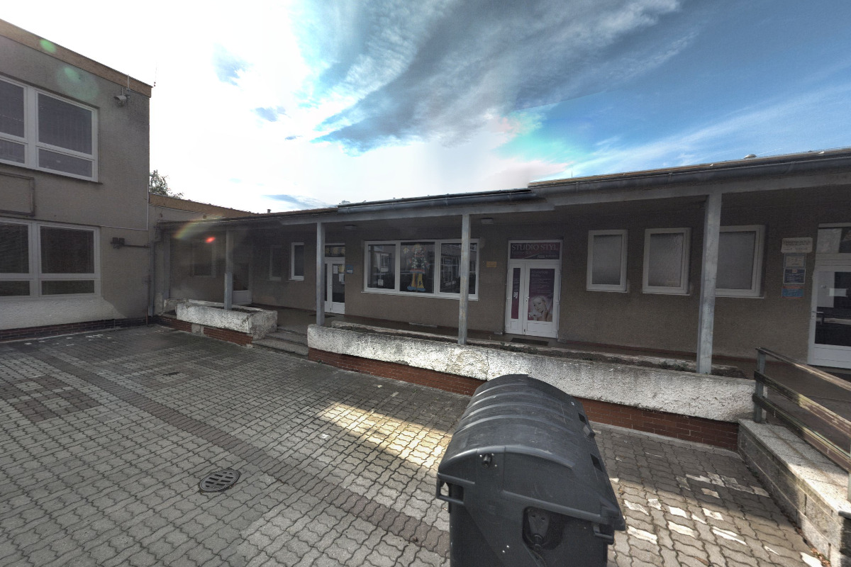 MUDr. Tomáš Zahálka foto 2