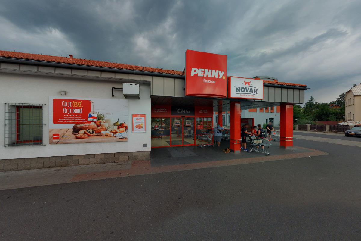 Penny Market foto 5