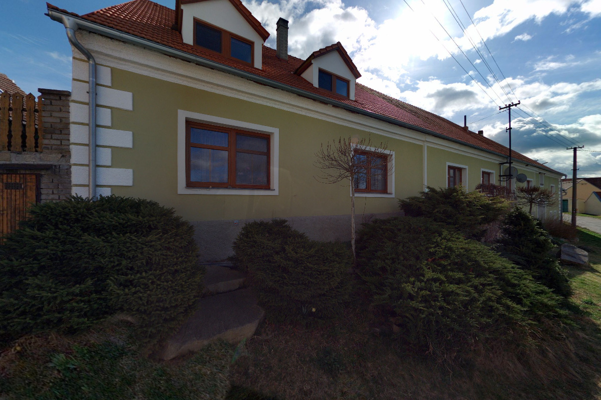 Jakub Pixa - zemní a výkopové práce