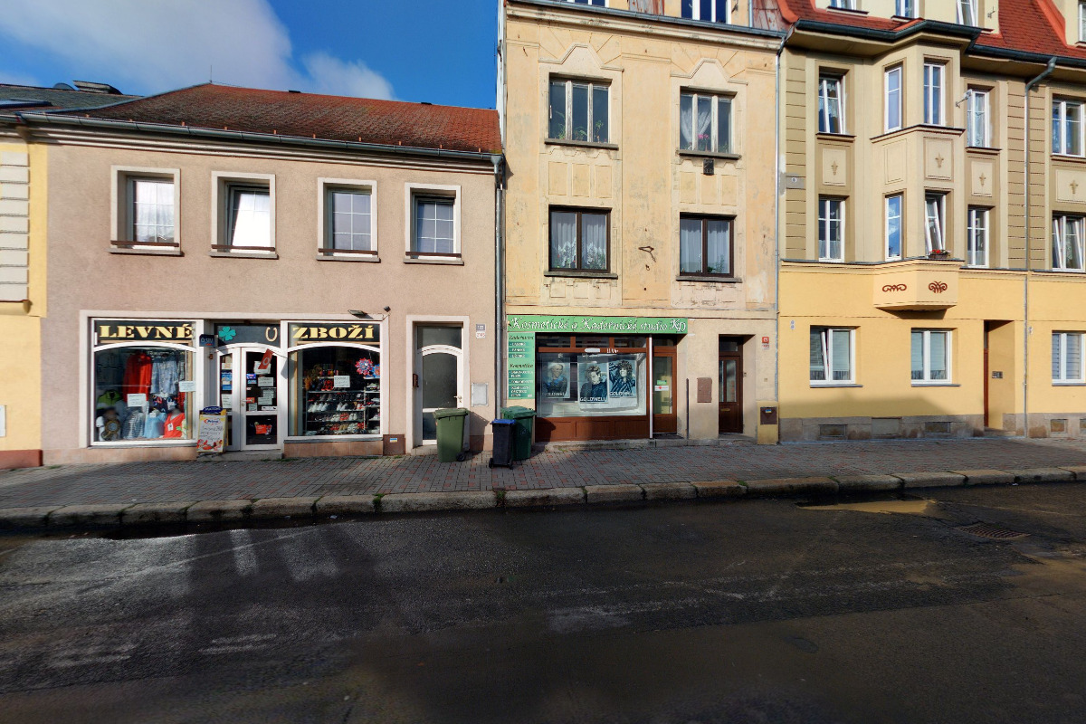 Kosmetický salon Dana Gubalová