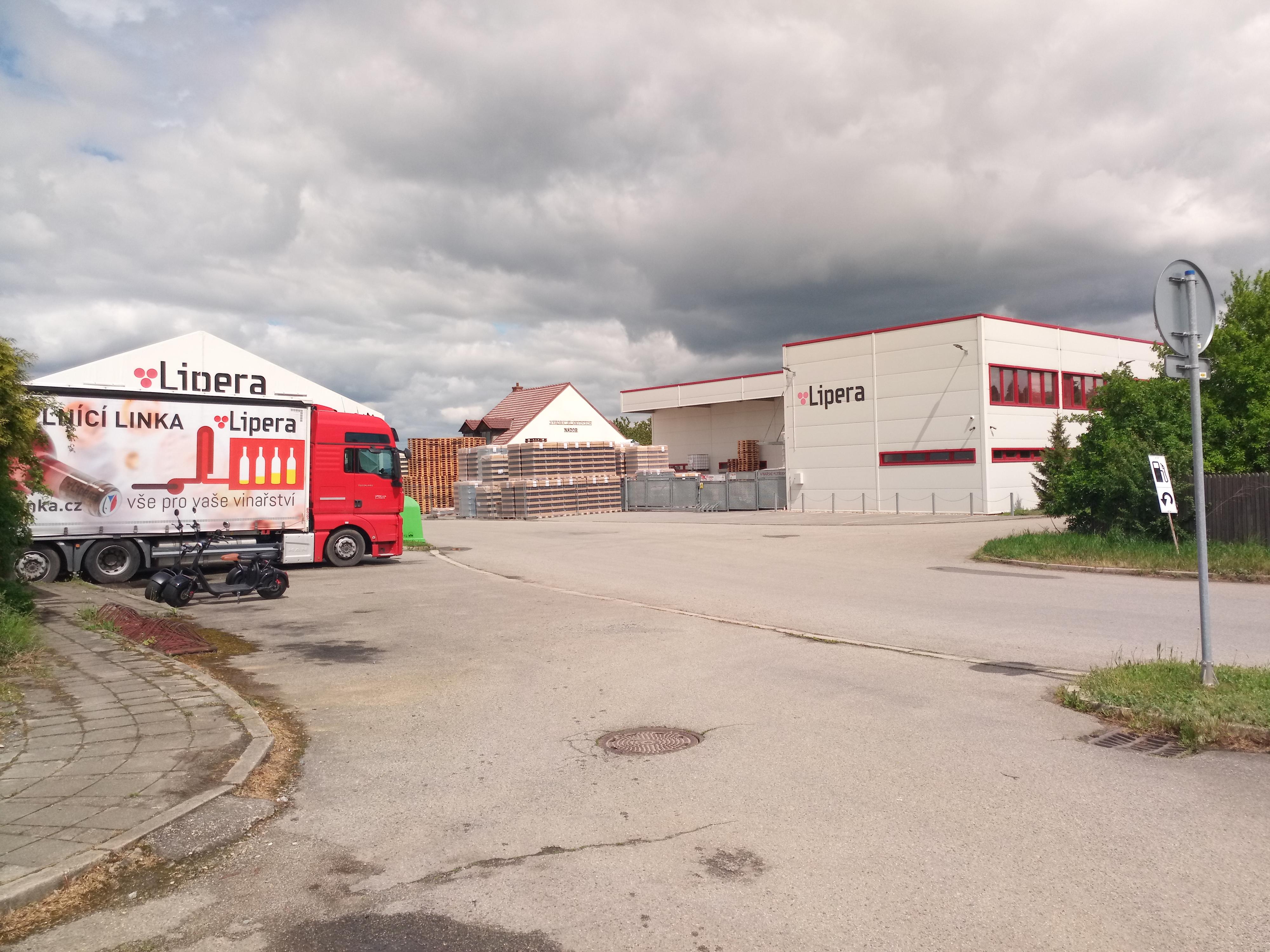 LIPERA s.r.o. foto 5