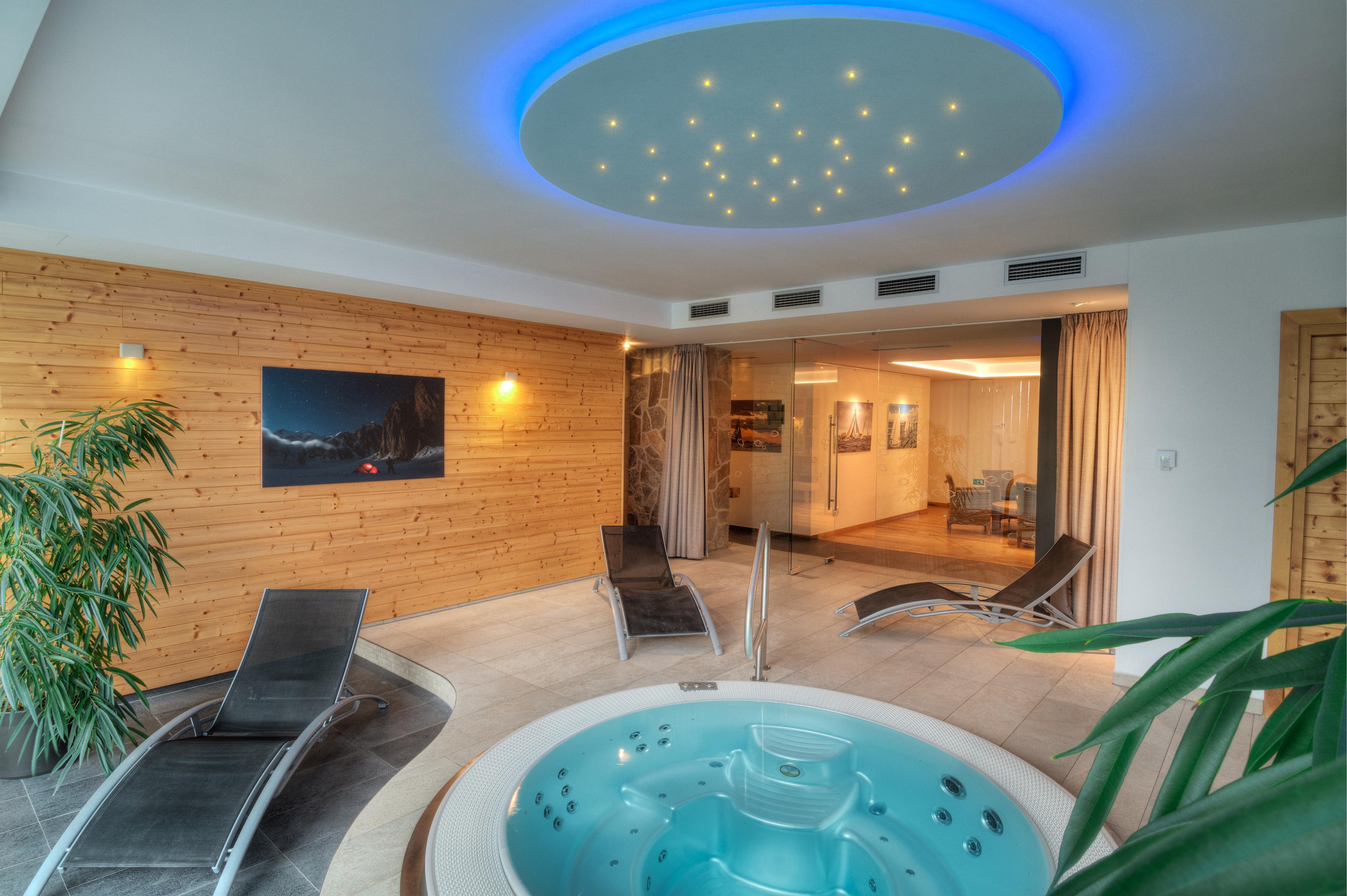 Wellness - Statek Samsara