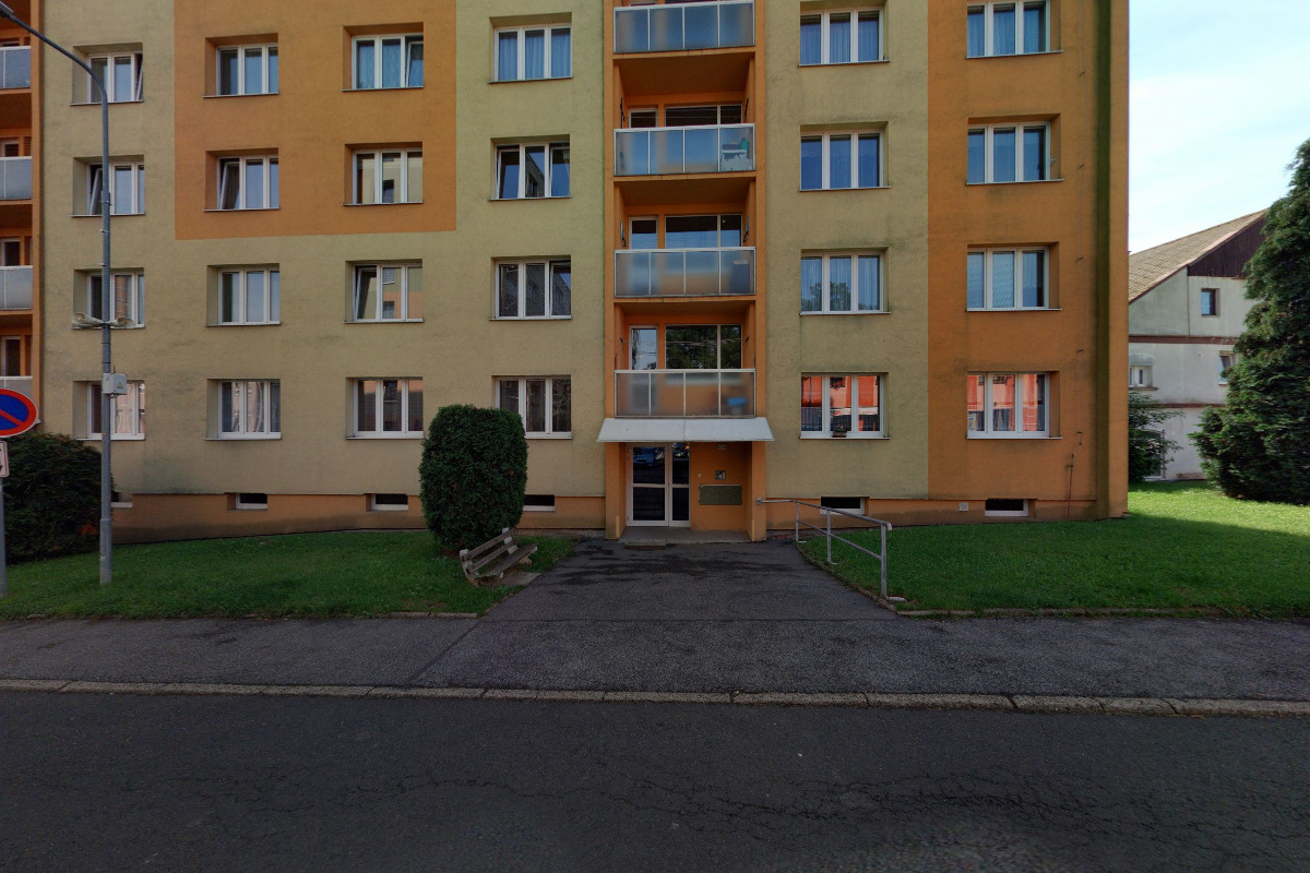 Elektroinstalace Jan Smetana