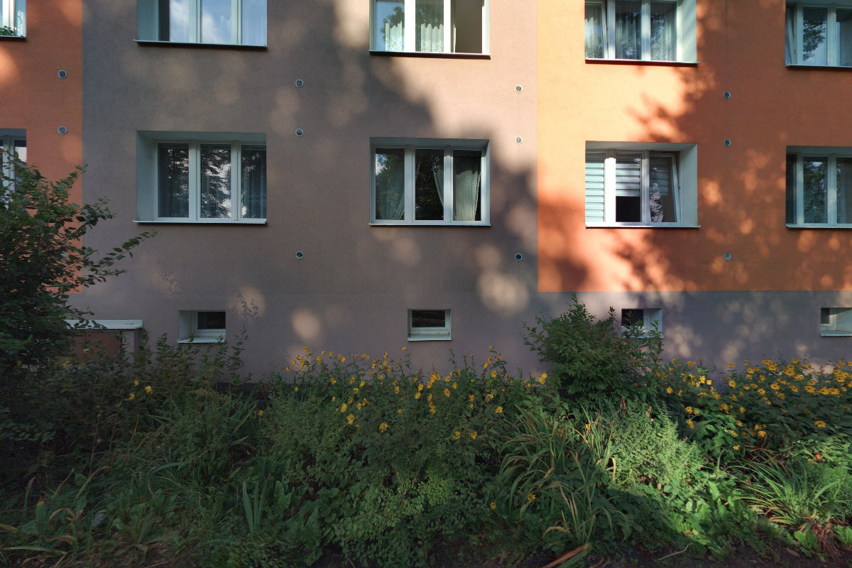 Pečovatelské služby Aš