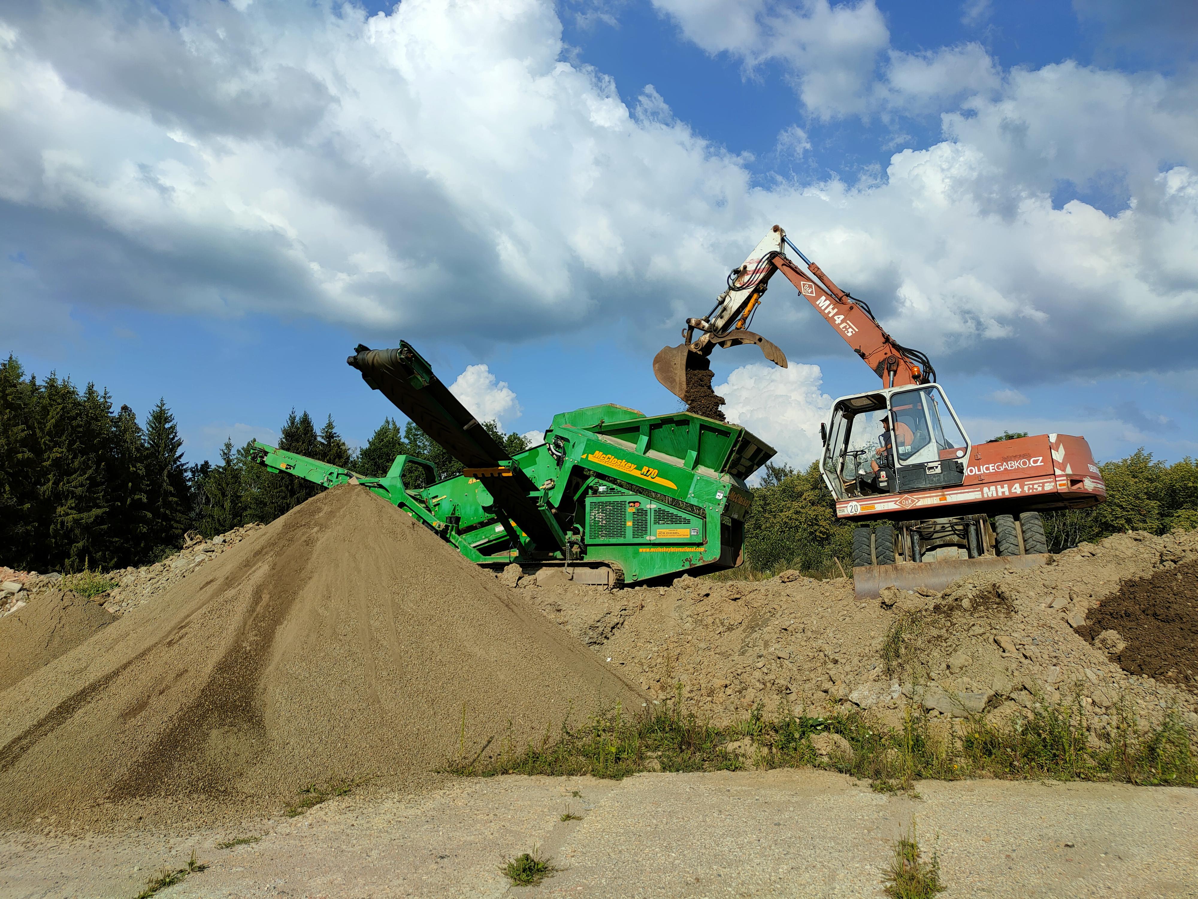 Demolice - Gabko foto 3