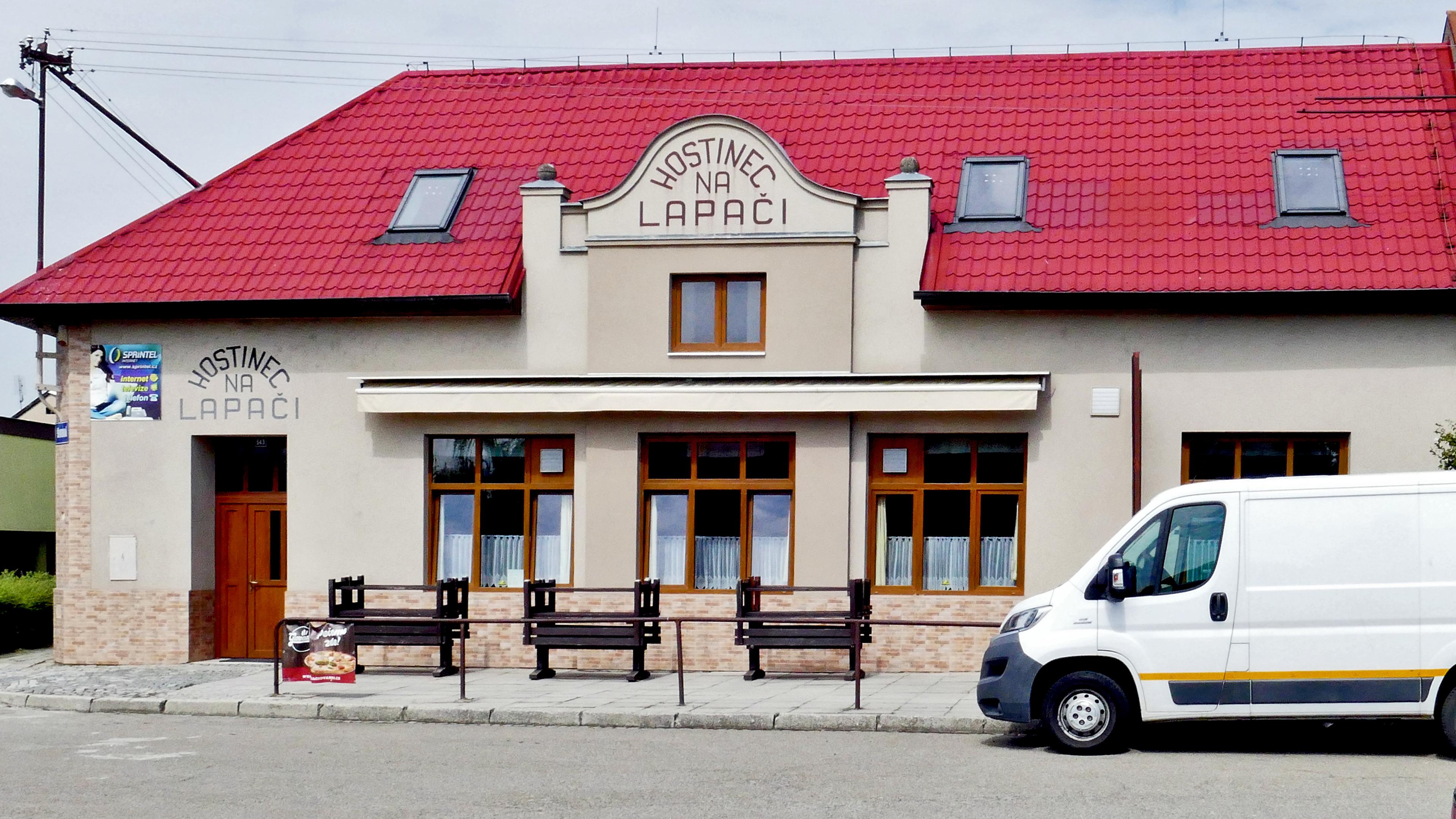 Hostinec na Lapači foto 2