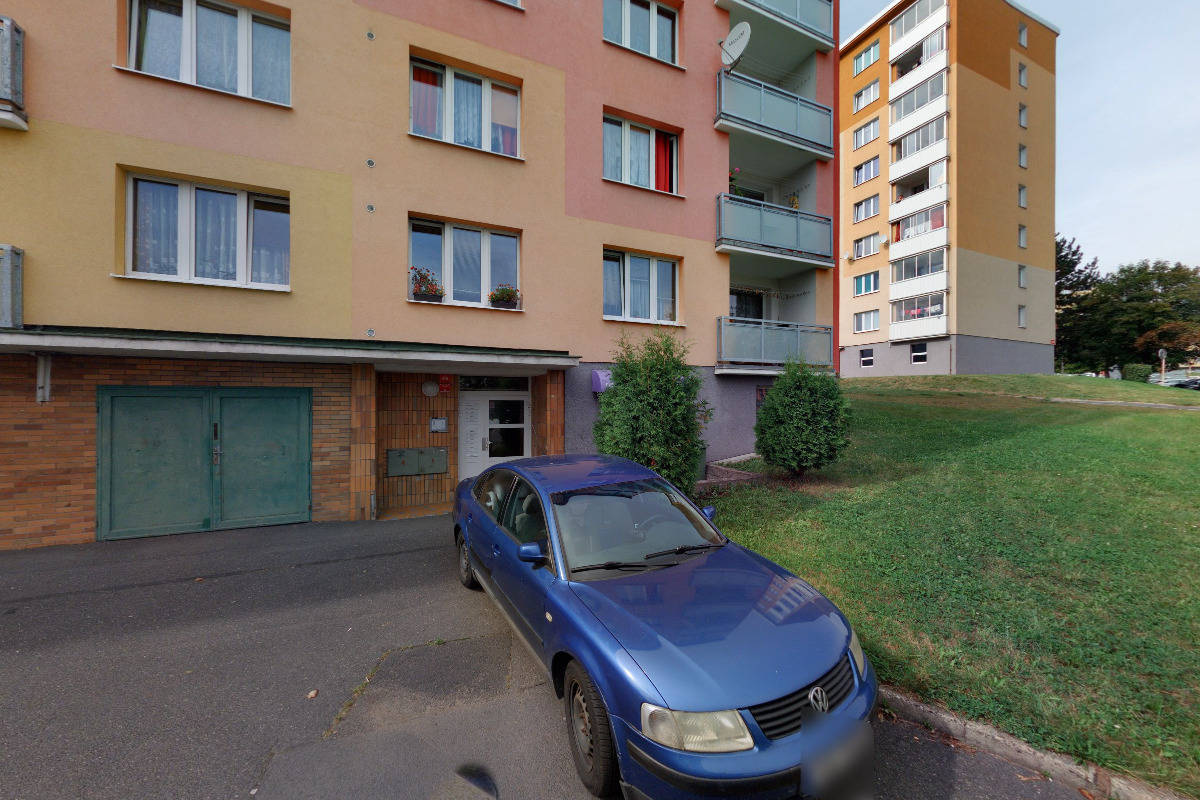 Prodej drogistického zboží - Kamila Kovaříková foto 2