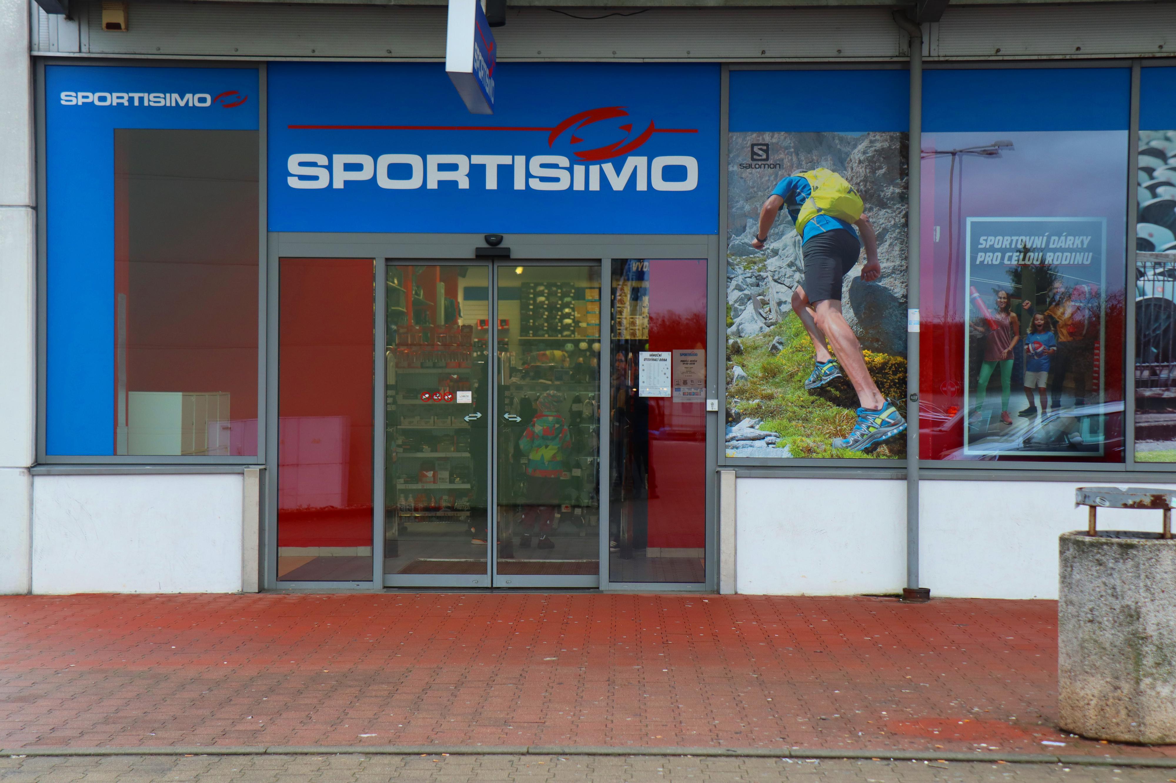 Sportisimo foto 3