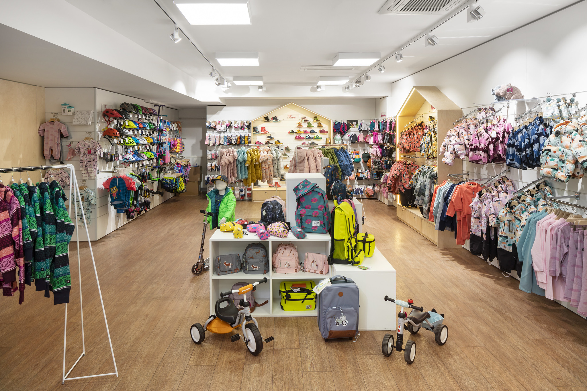 Skibi Kids Shop foto 4