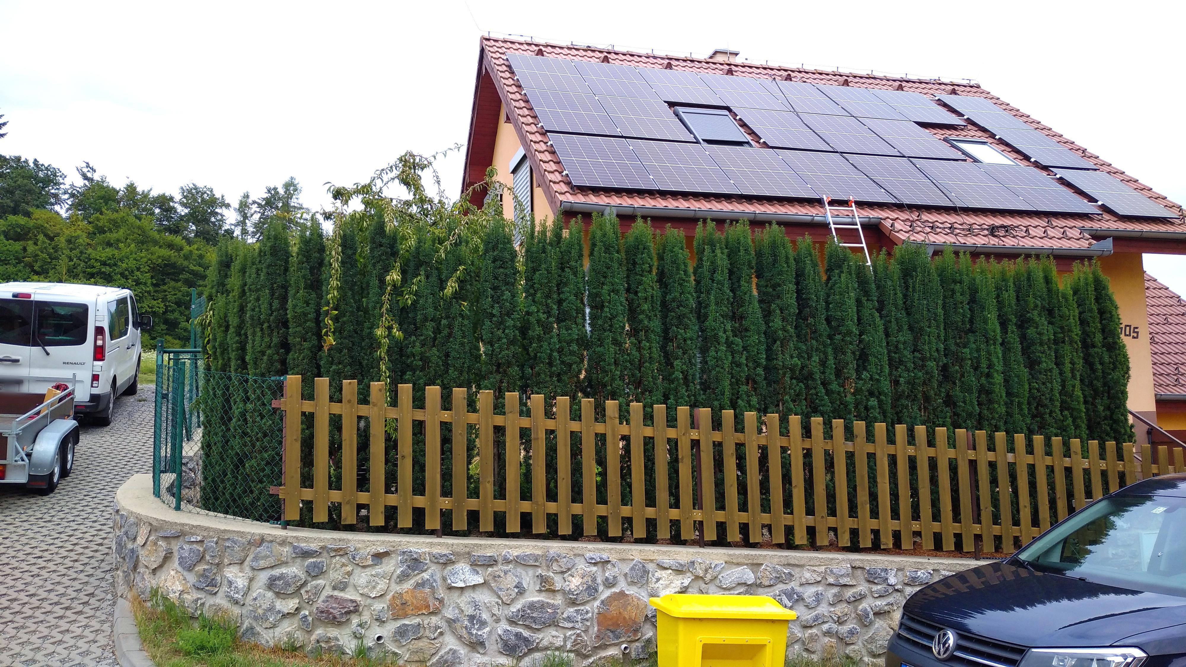 ELZAKO ELEKTRO - Fotovoltaické elektrárny foto 6