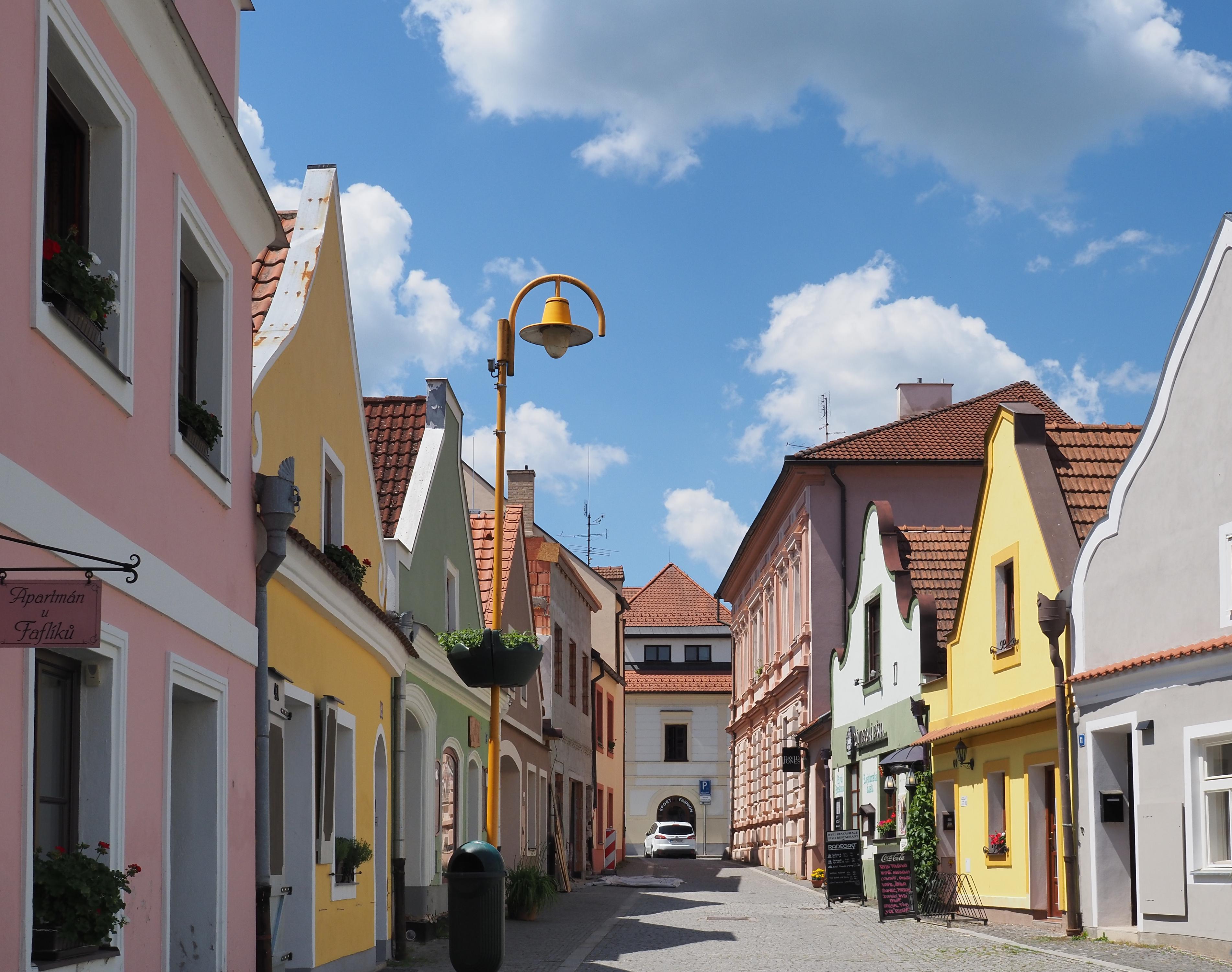 Penzion Rožmberská bašta foto 5