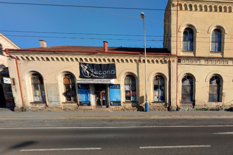 Profi Second Hand foto 2