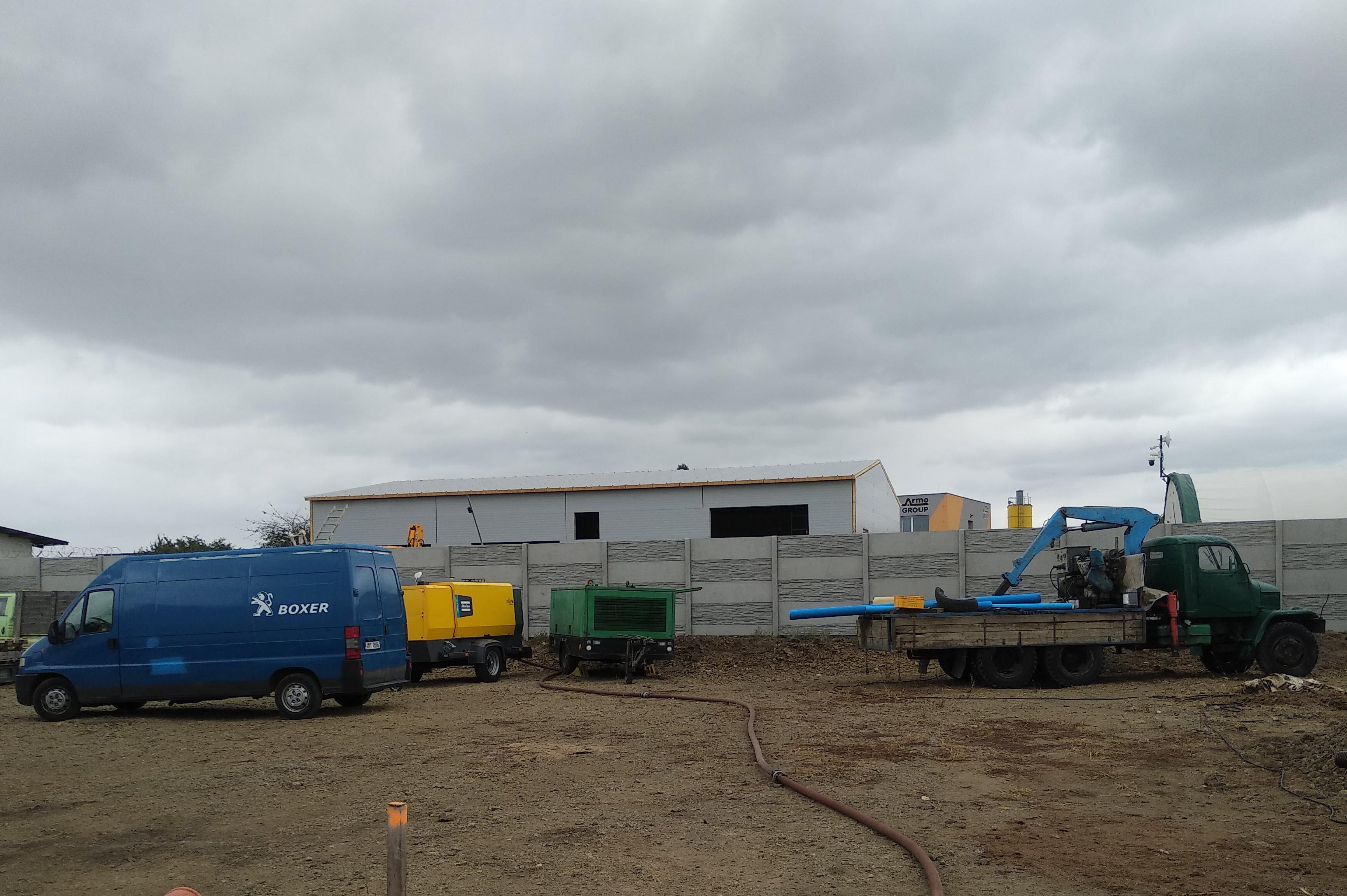 VŠE PRO VODU s.r.o.