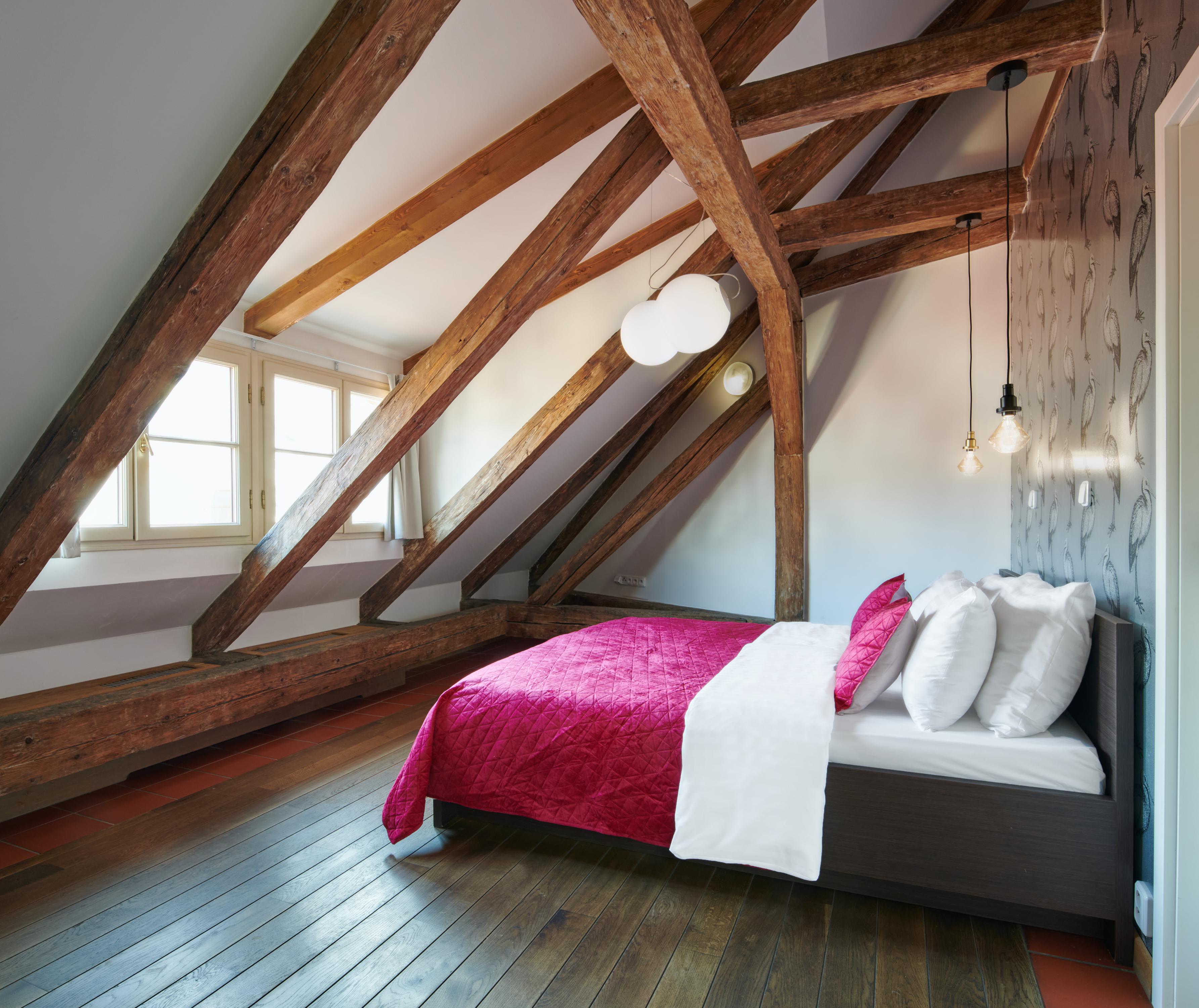 4 Arts Apartments by Adrez foto 5