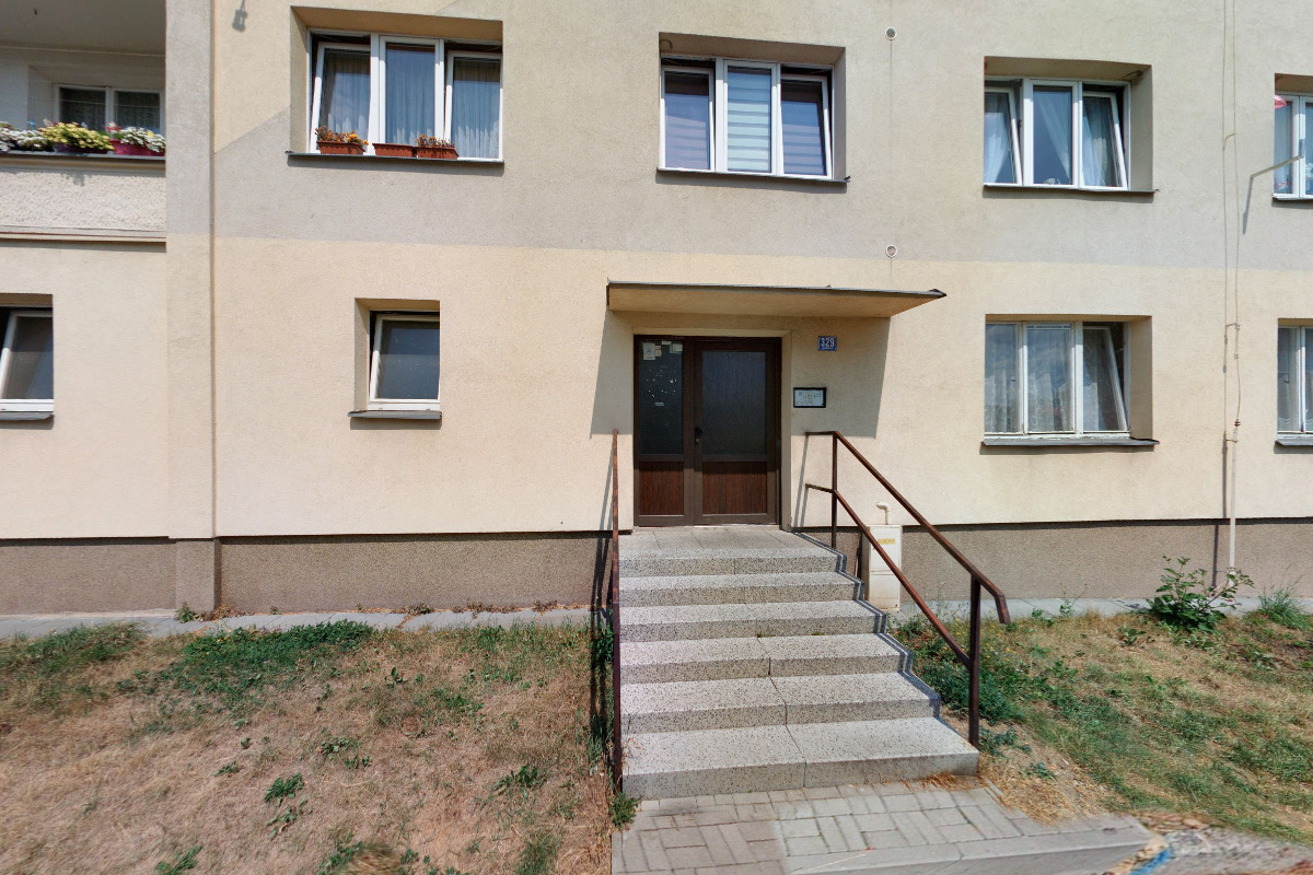 Jiří Pospíšil foto 1