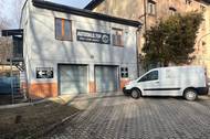 Fotografie TOP autosklo