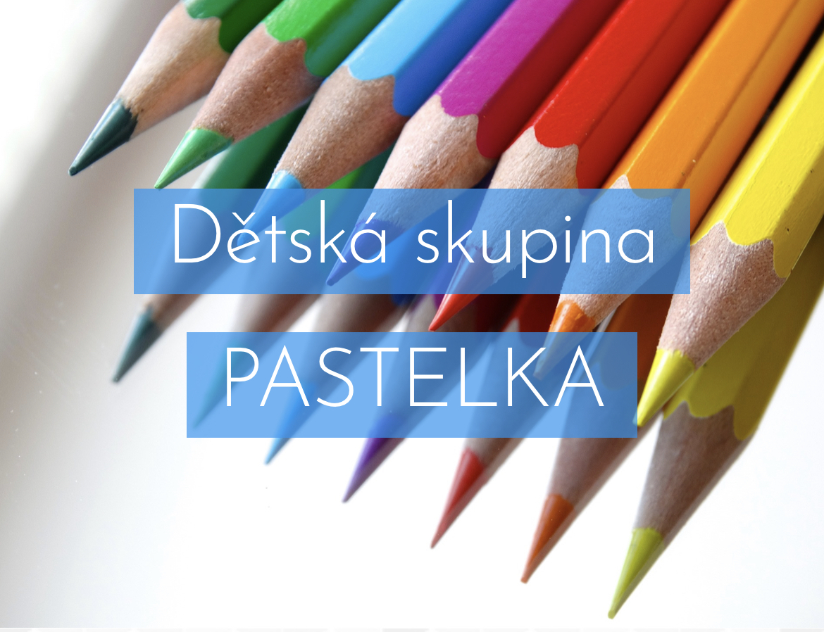 Dětská skupina Pastelka, z.s. foto 2