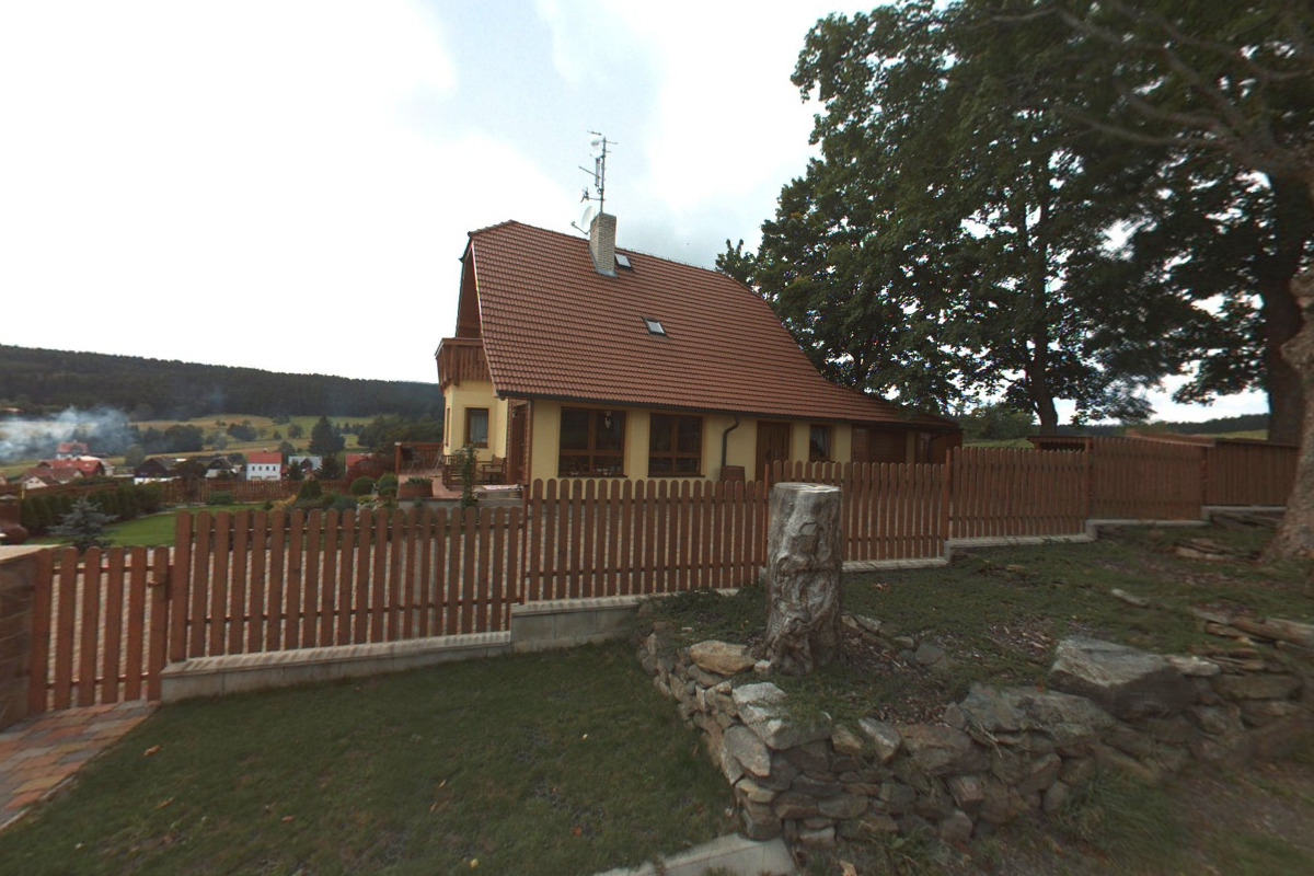 Apartmán Andělská - Pernink