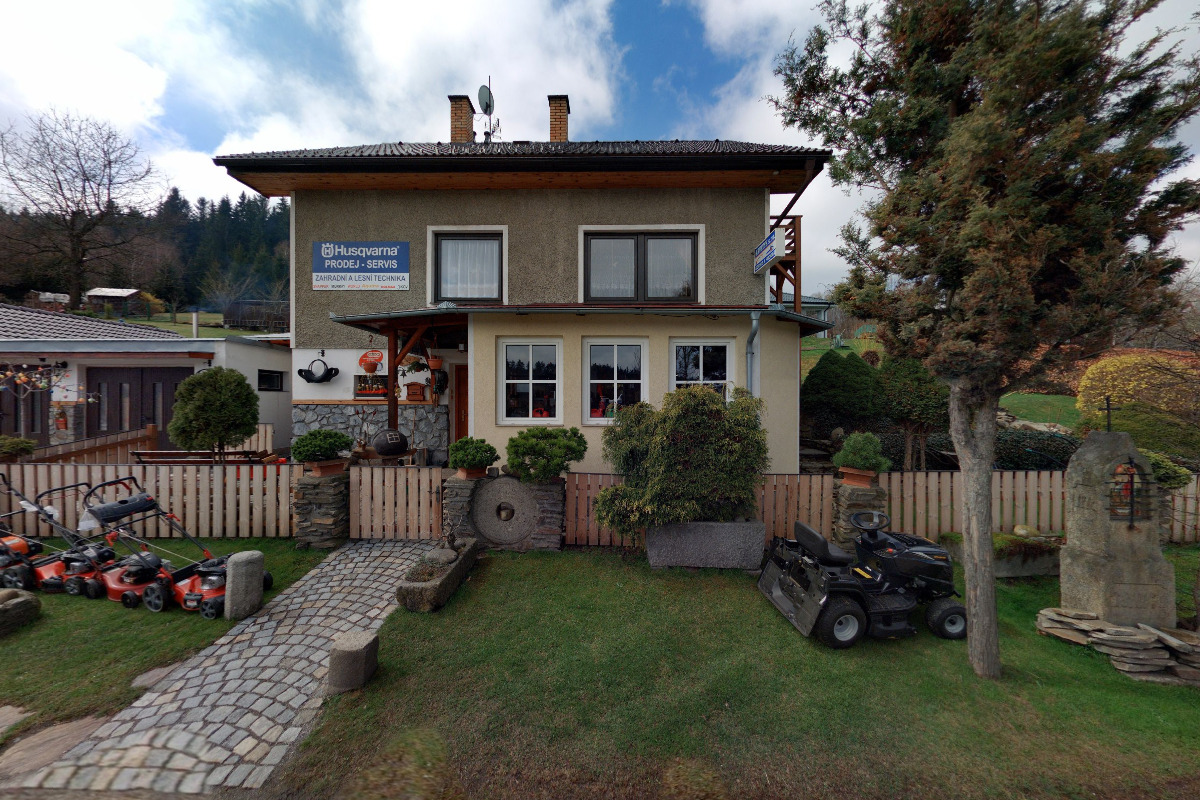 AKVATYK, spol. s r.o. foto 2