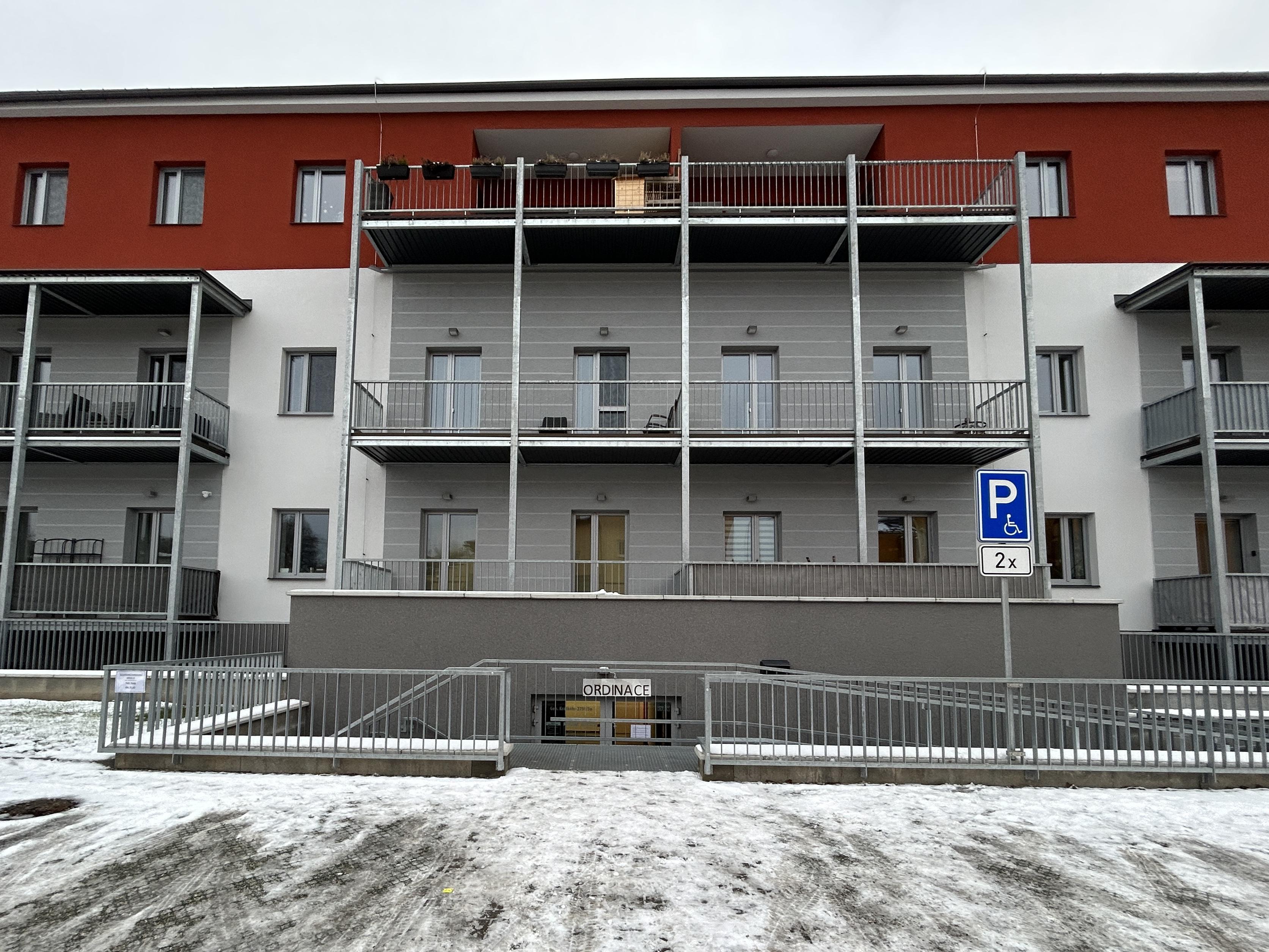 Ordinace Šumperk s.r.o.