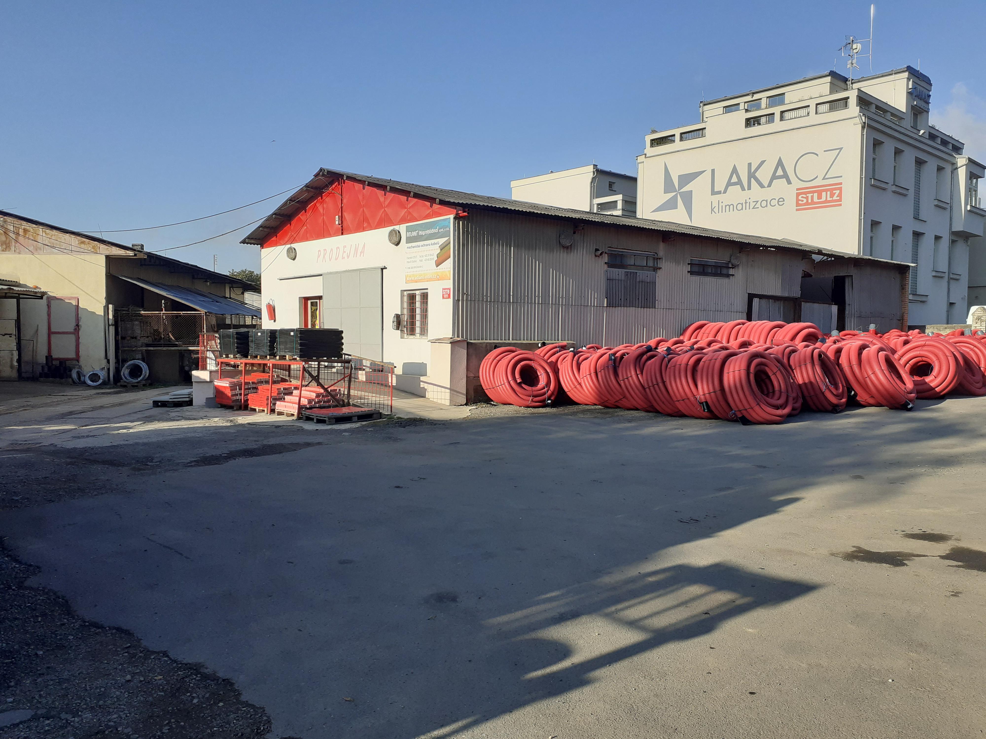 ATLANT International, spol. s r.o. foto 6