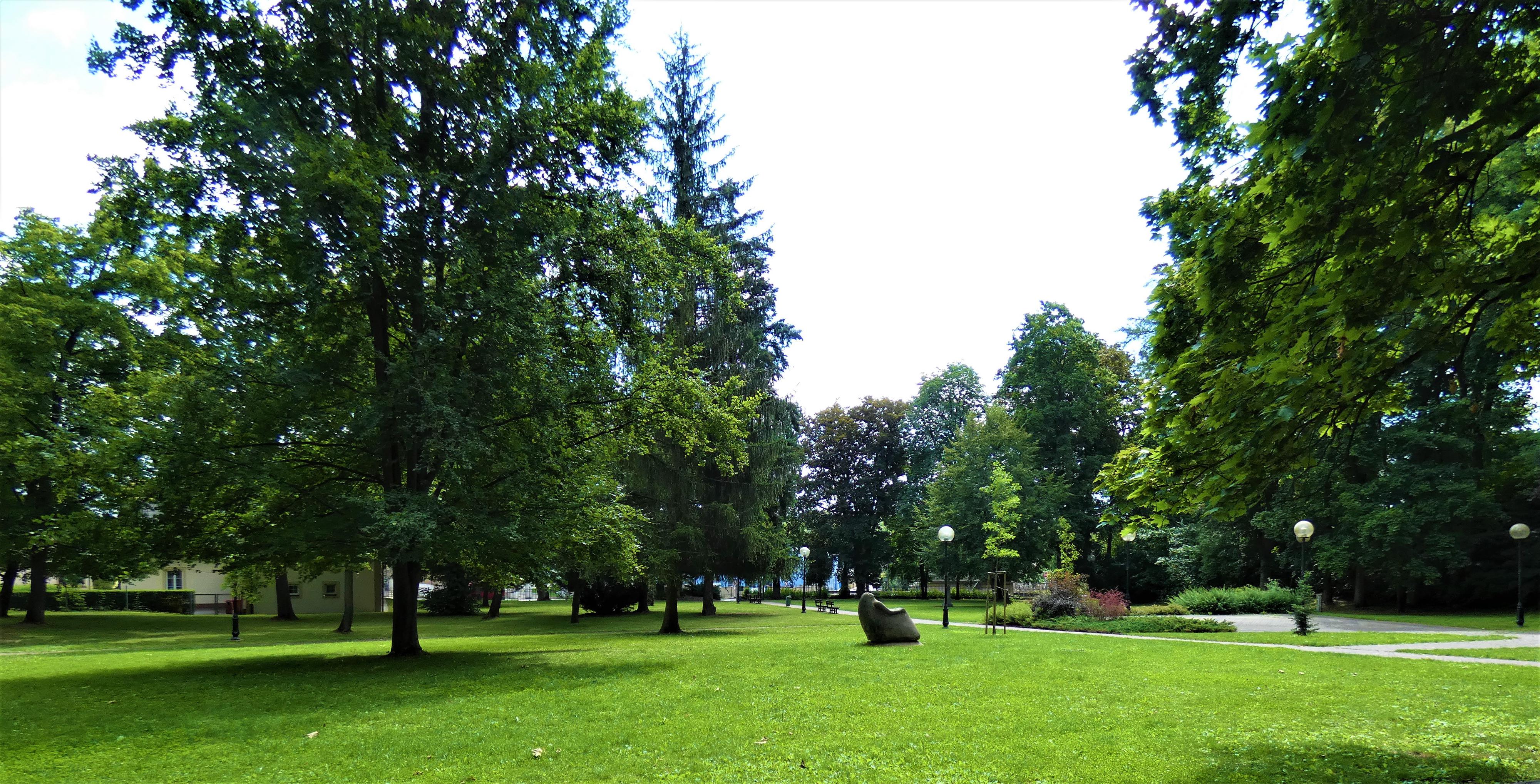 Předměřice nad Labem - obecní úřad foto 2