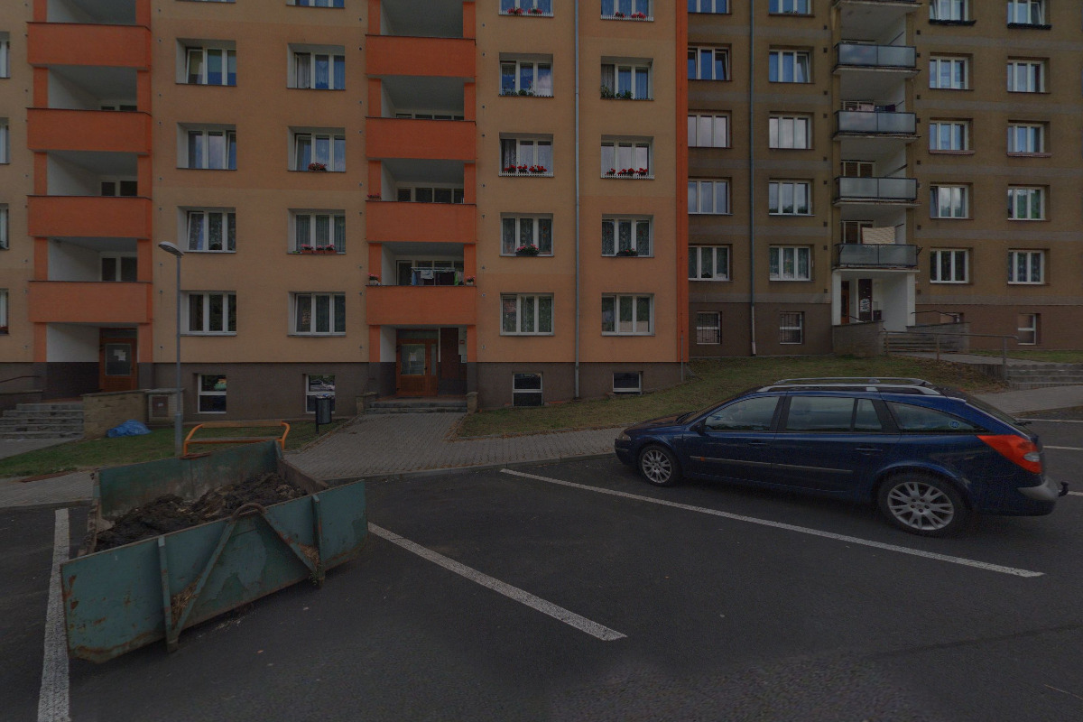 Prořezávky a rizikové kácení stromů - Martin Kostka