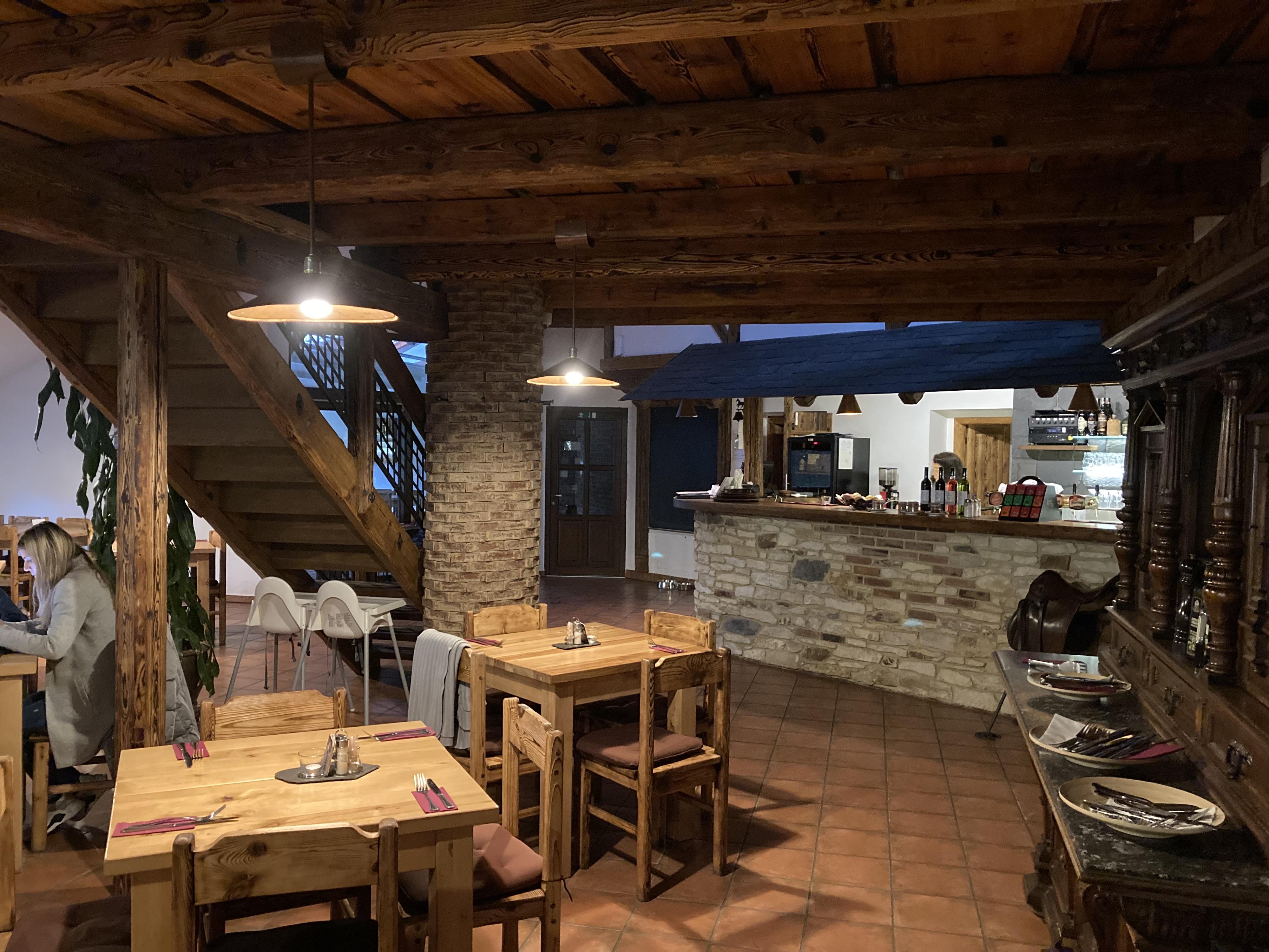 Restaurace Kopanský mlýn foto 2