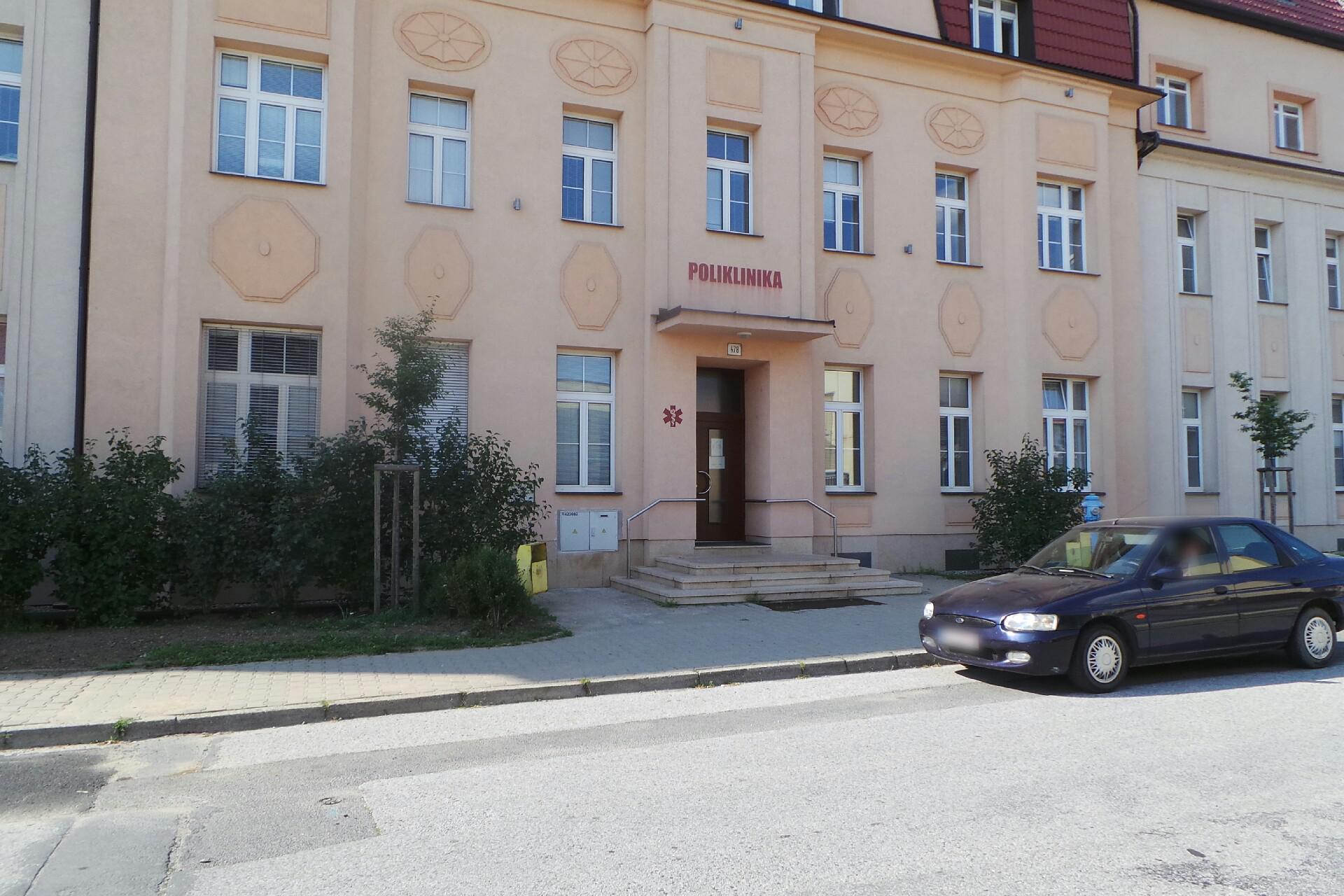 PhDr. Jiří Rak - psychologie, s.r.o. foto 1