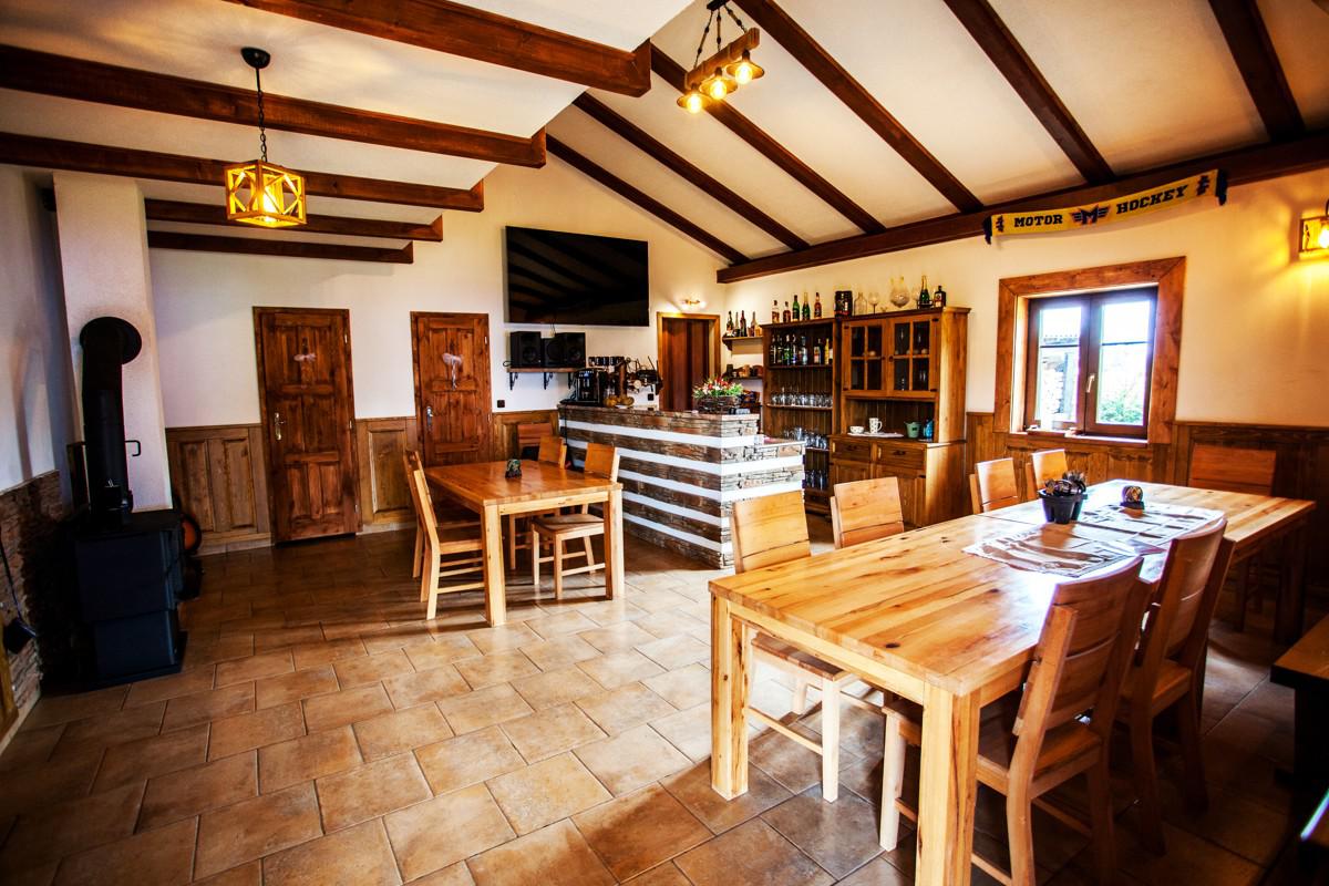 Hospůdka před Prdelí foto 4