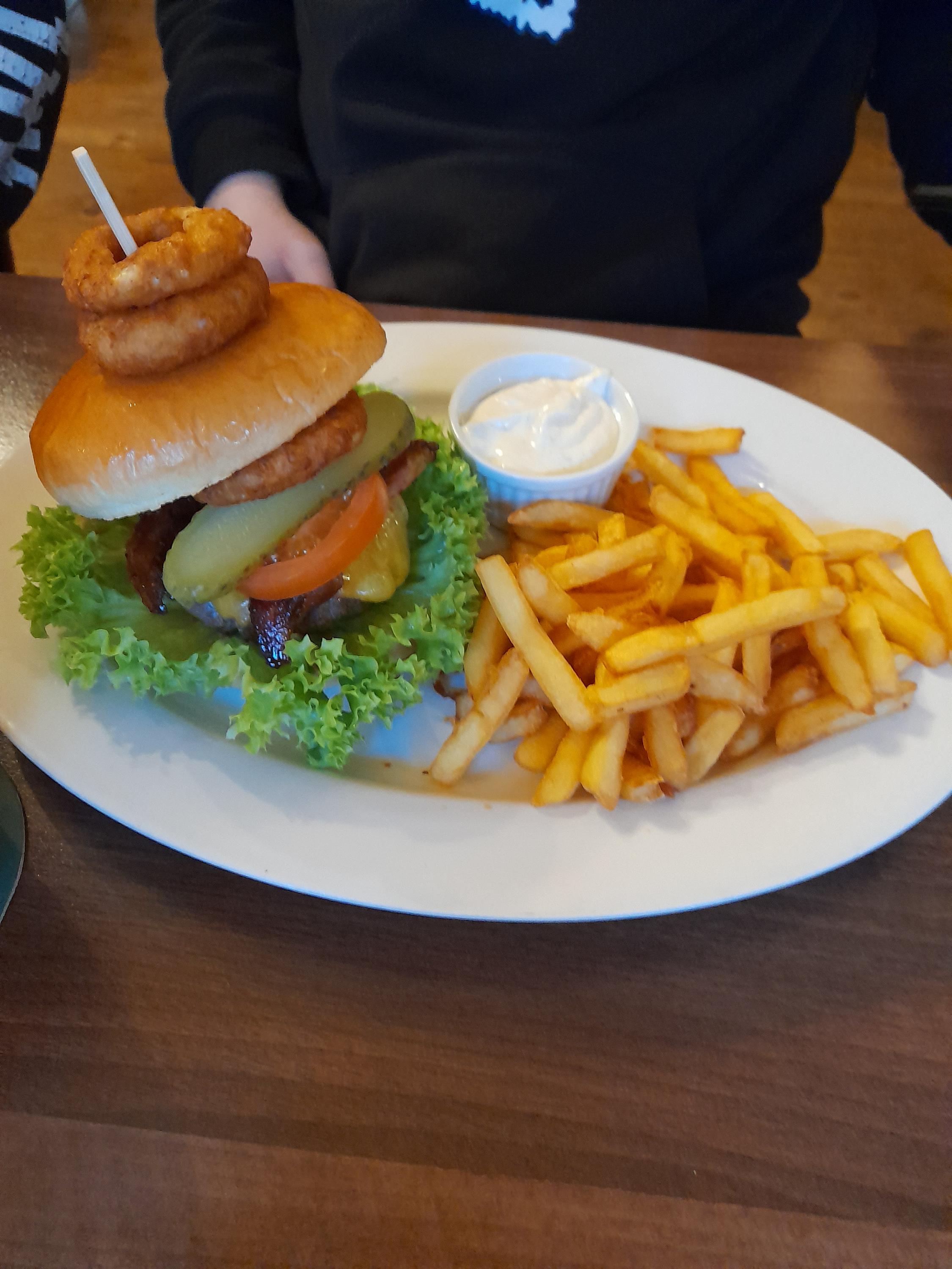 Švejk Restaurant U Brázdů foto 6