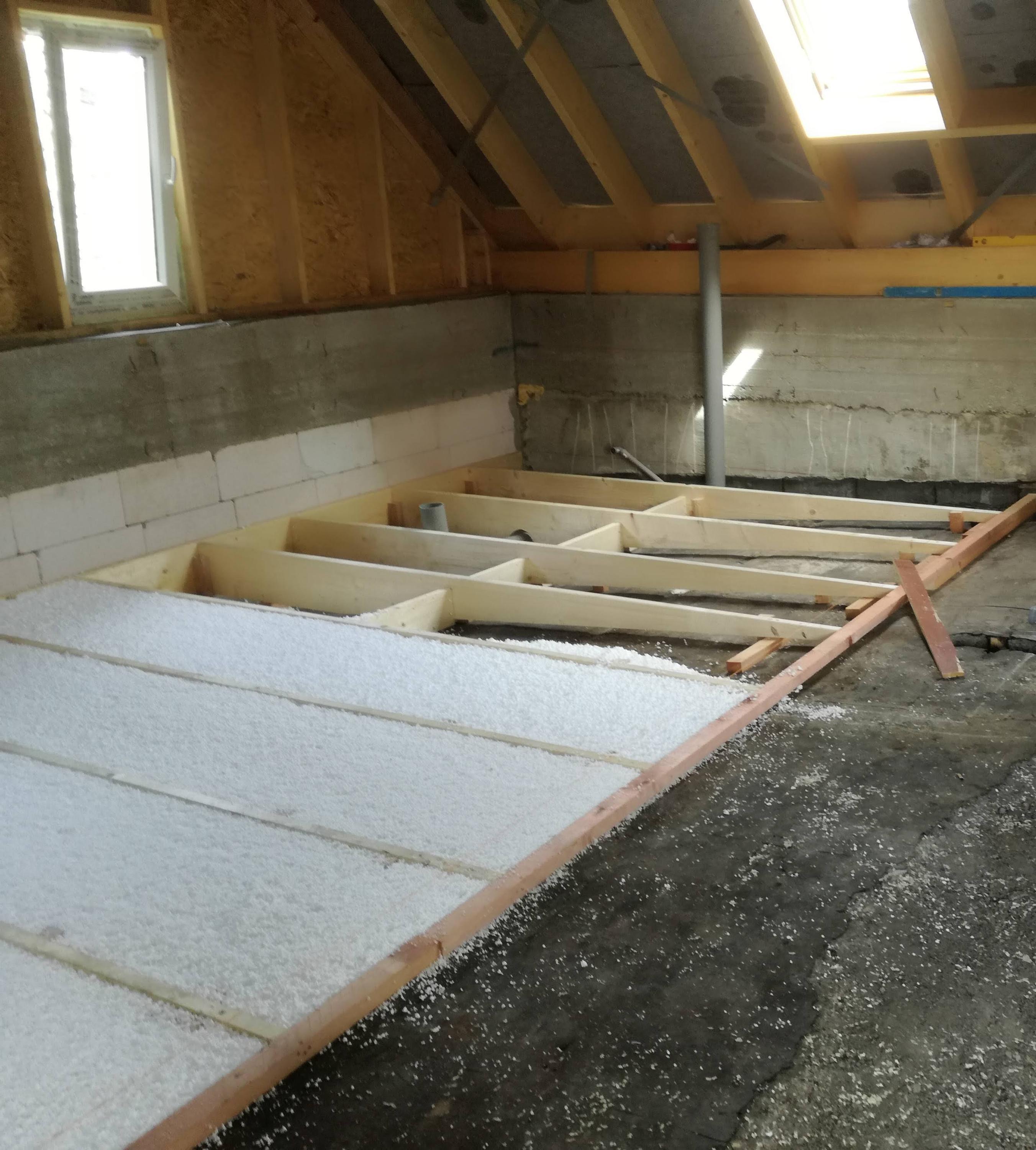 Richard Humeš - Polystyren sypaný foto 4