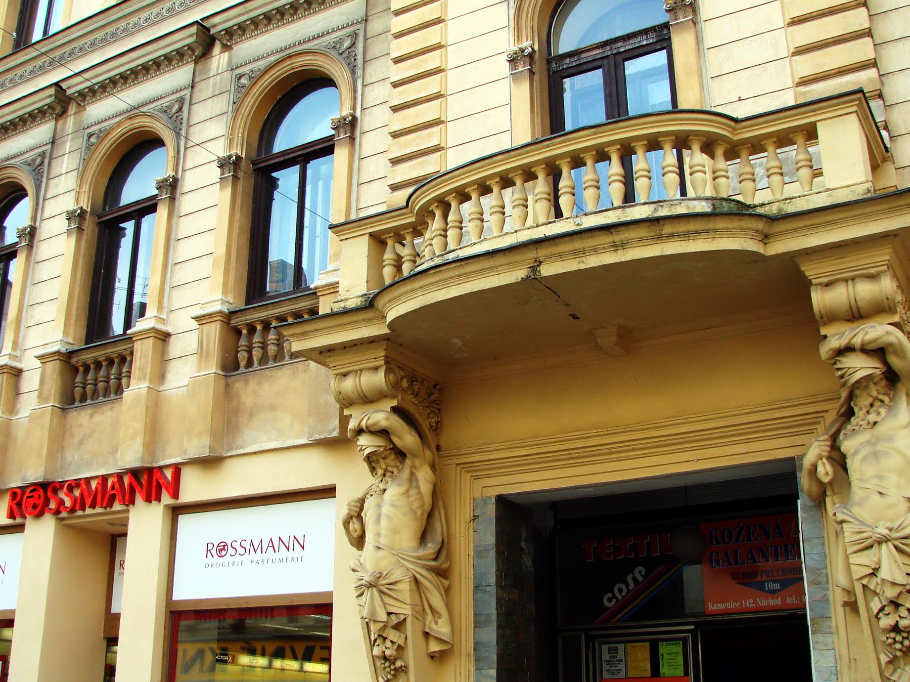 ROSSMANN foto 3