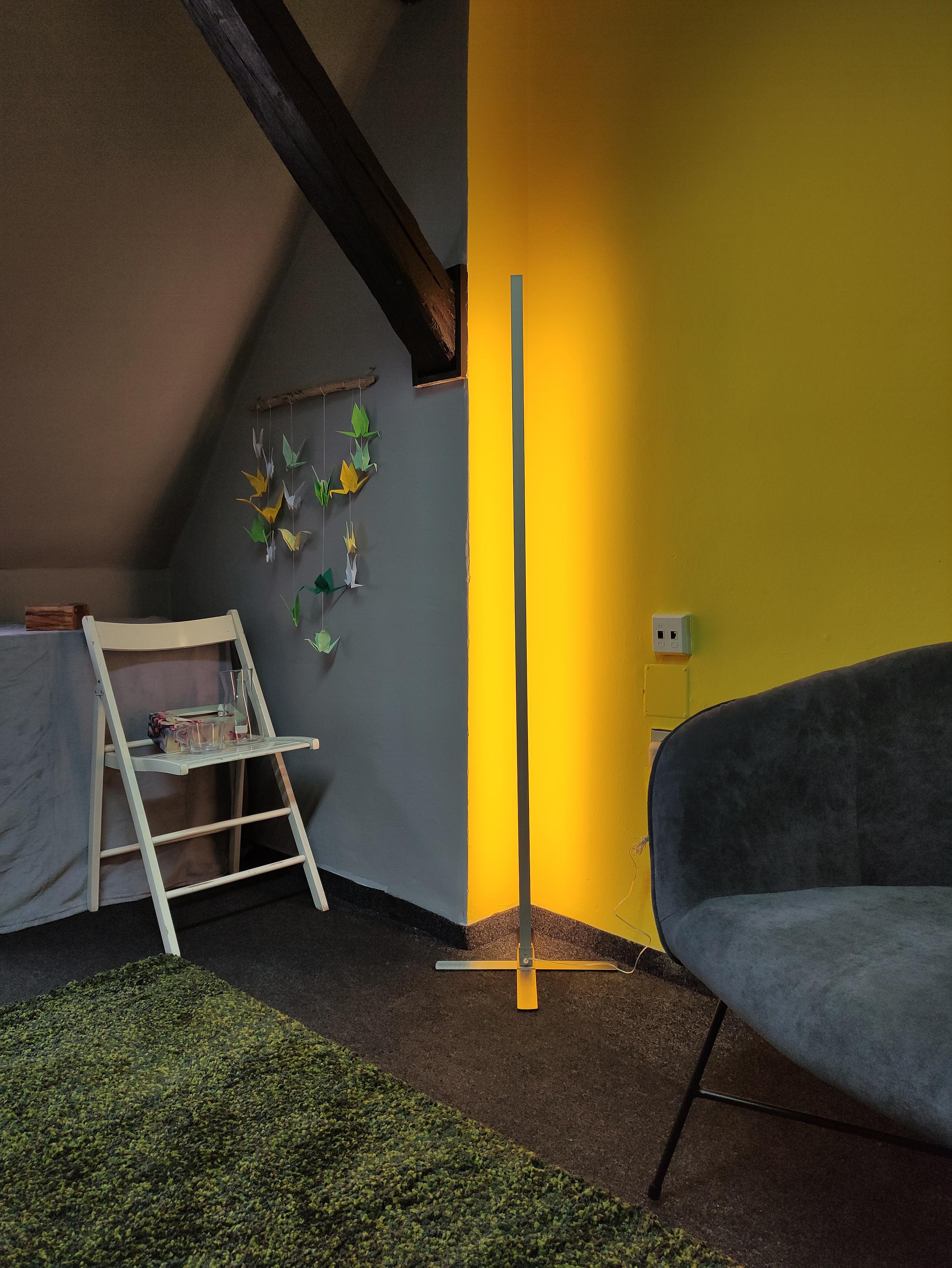 Kraniosakrální terapie - biodynamika / Martin Šperl foto 3