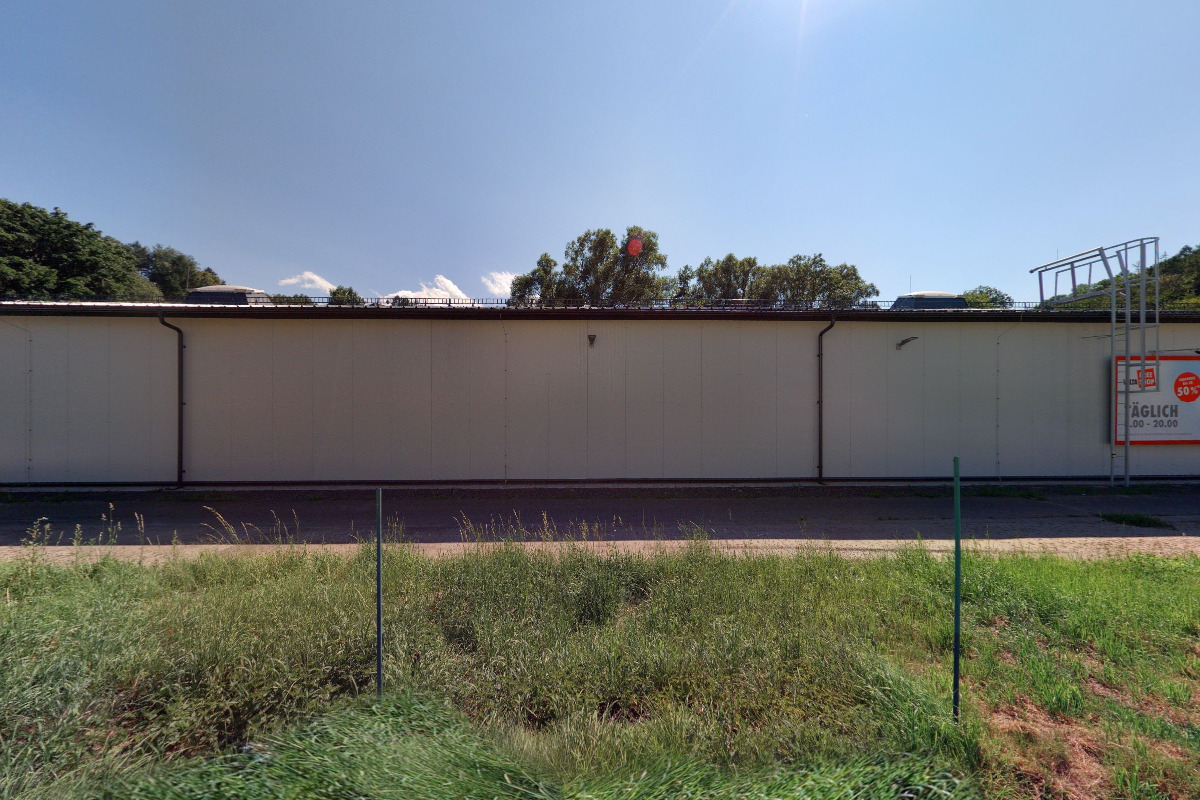 Velta Free Shop Dolní Poustevna foto 4