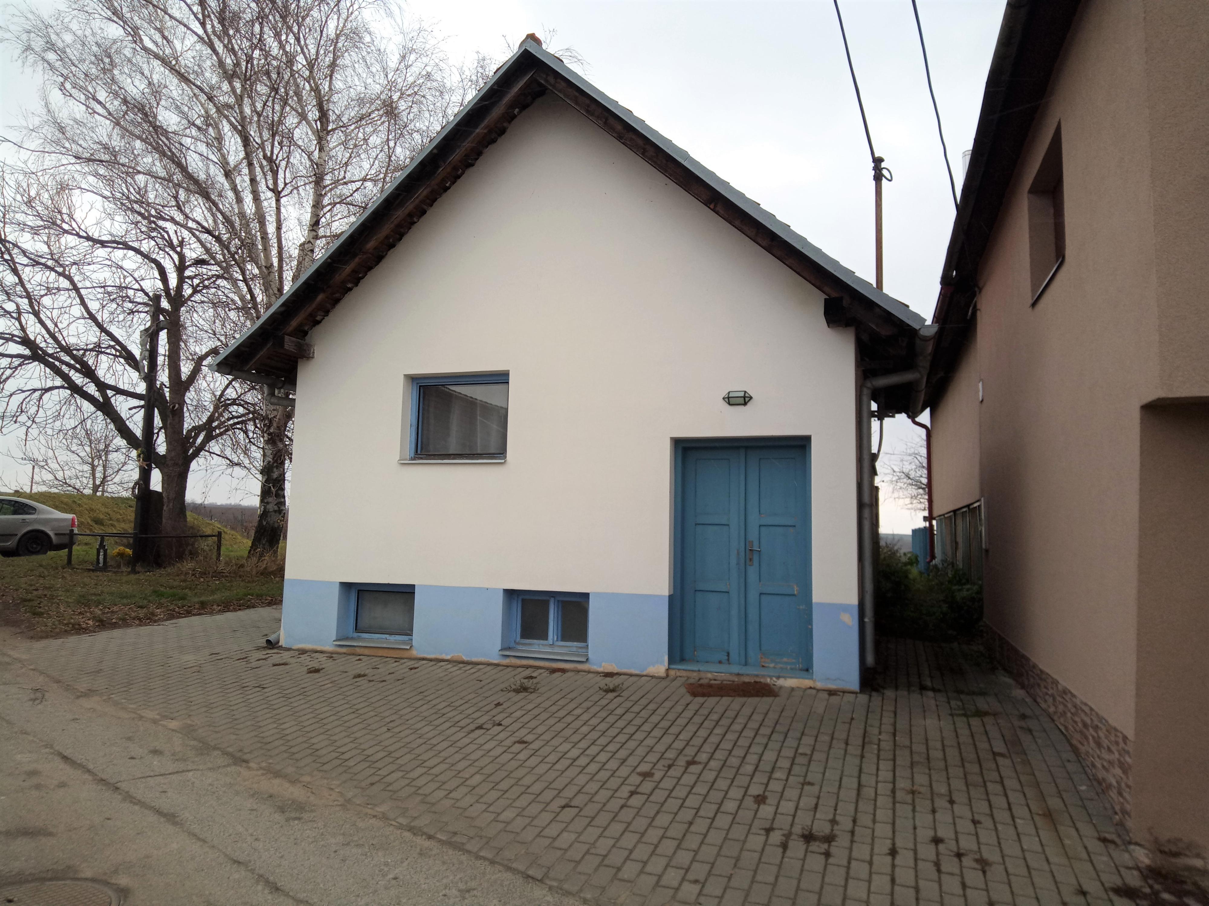 Apartmán Sklep U Petra foto 2