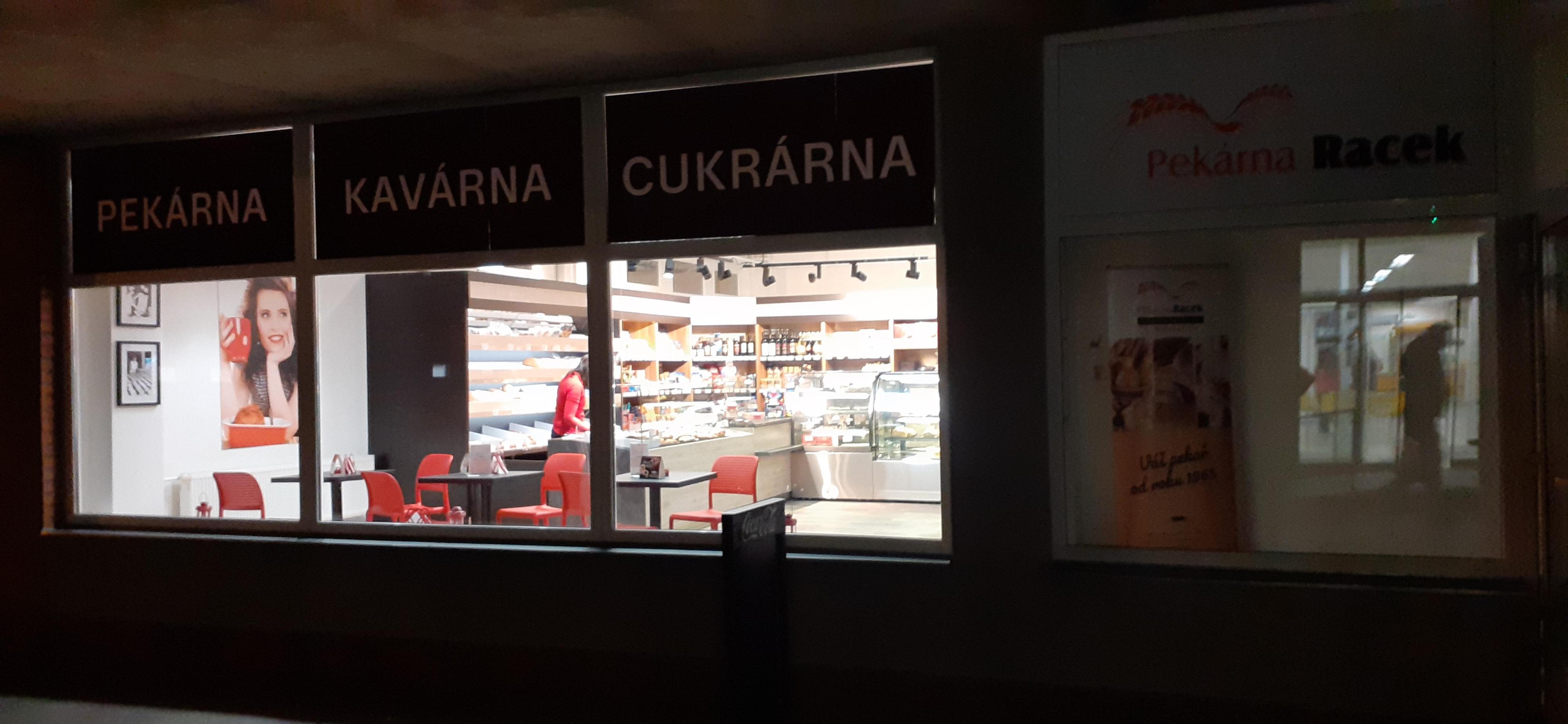 Pekárna Racek, s.r.o. foto 2