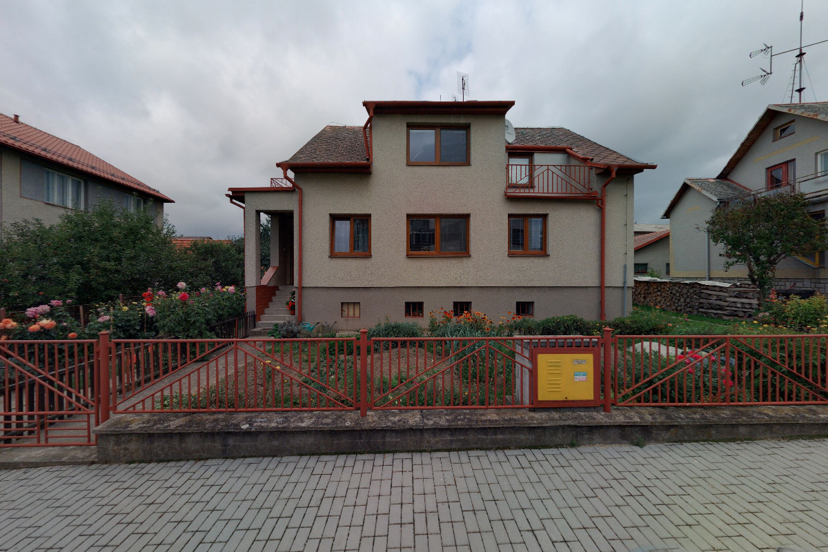 Českomoravský svaz chovatelů poštovních holubů - Místní spolek 04 Dačice