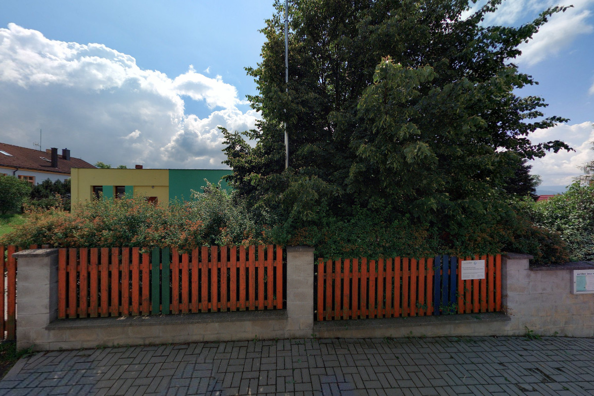 MŠ Volary, příspěvková organizace