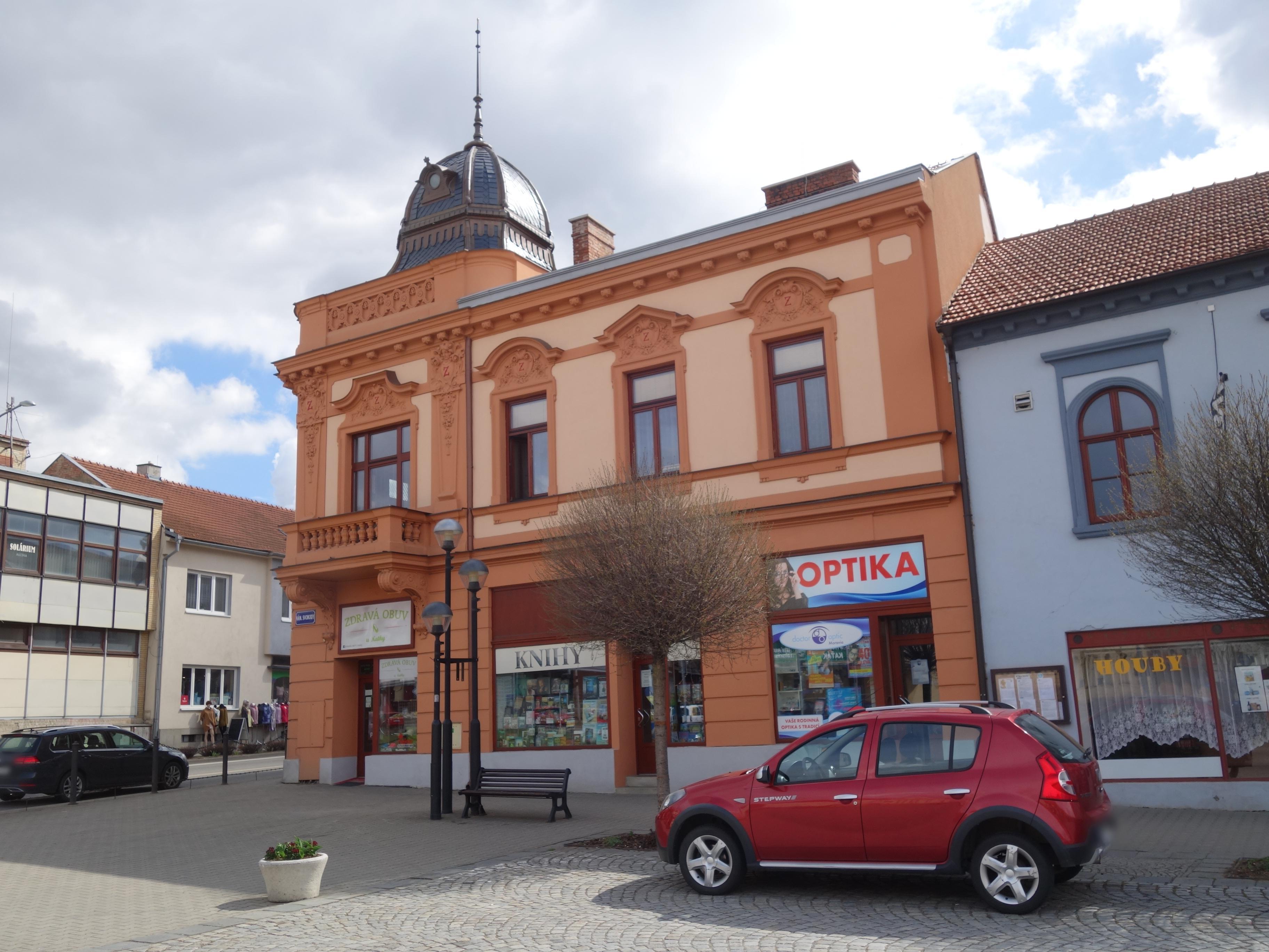 DR. OPTIK Moravia, s.r.o.