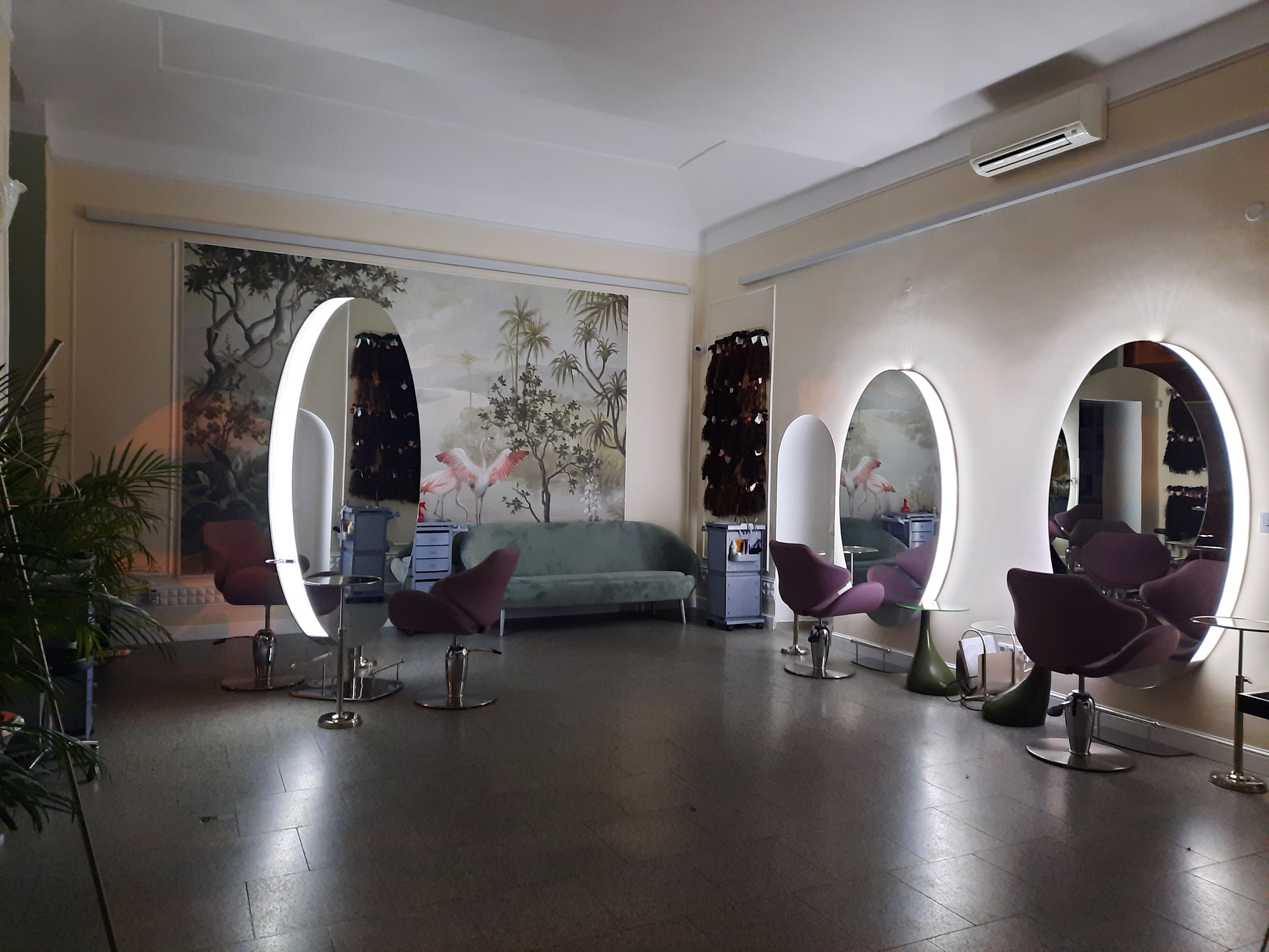 AFRODITI Hair s.r.o. foto 5