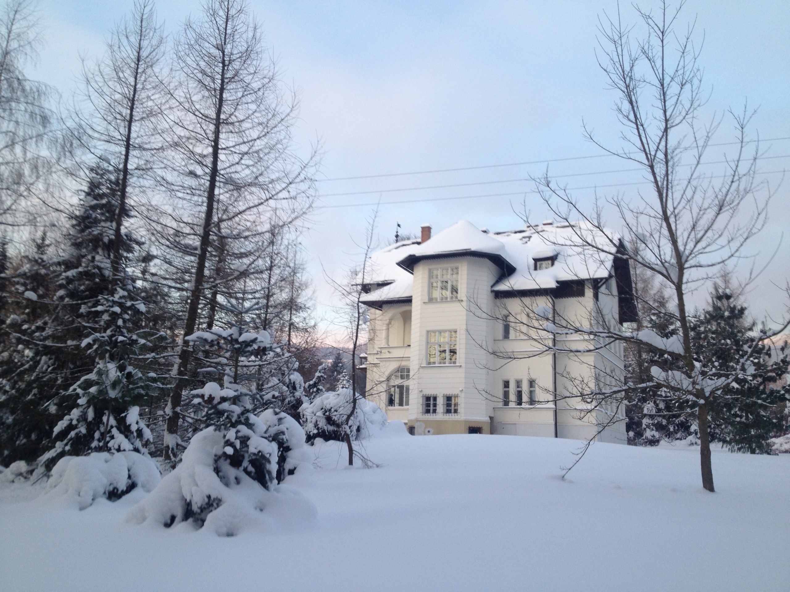 VILLA ANNA foto 6