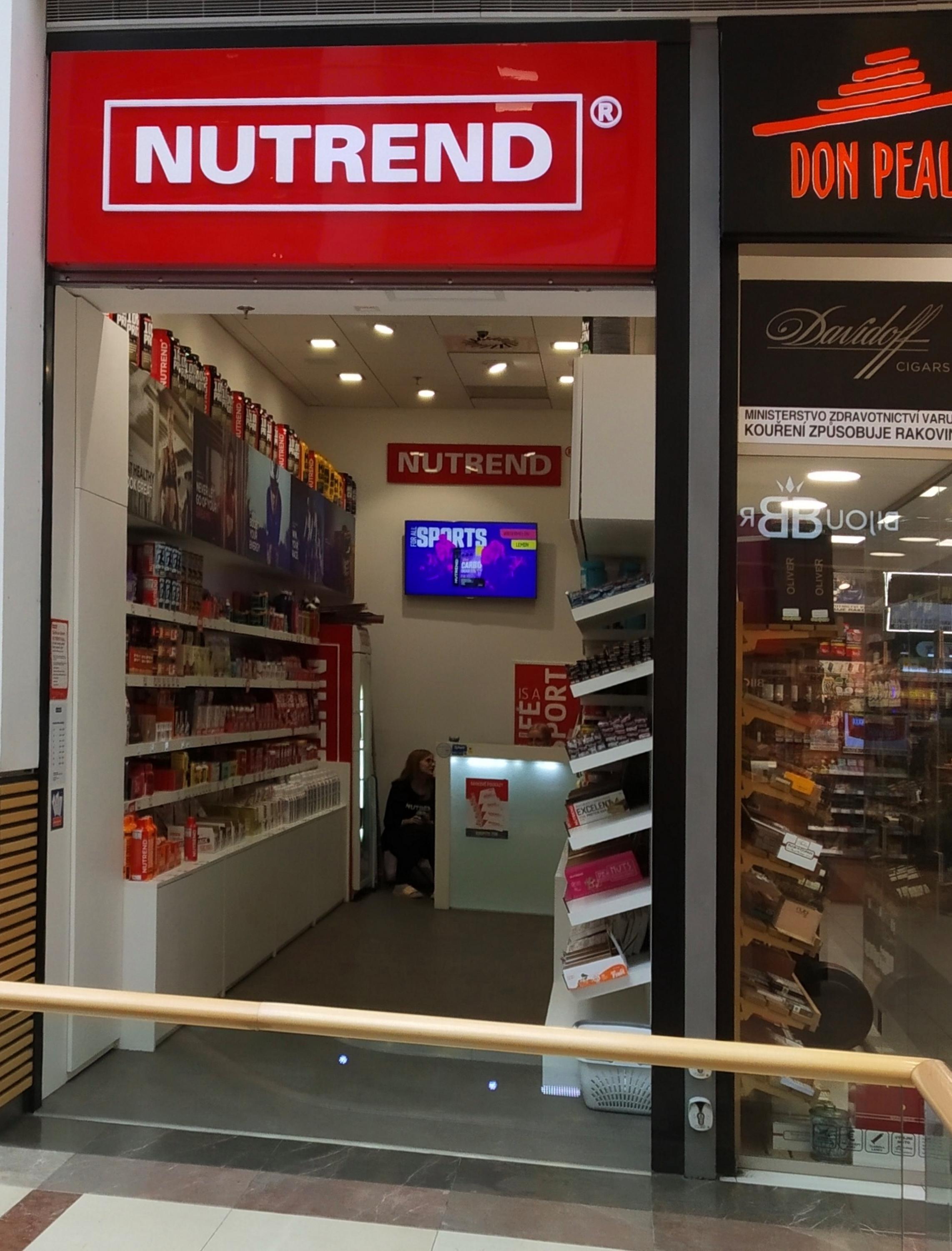 NUTREND foto 2