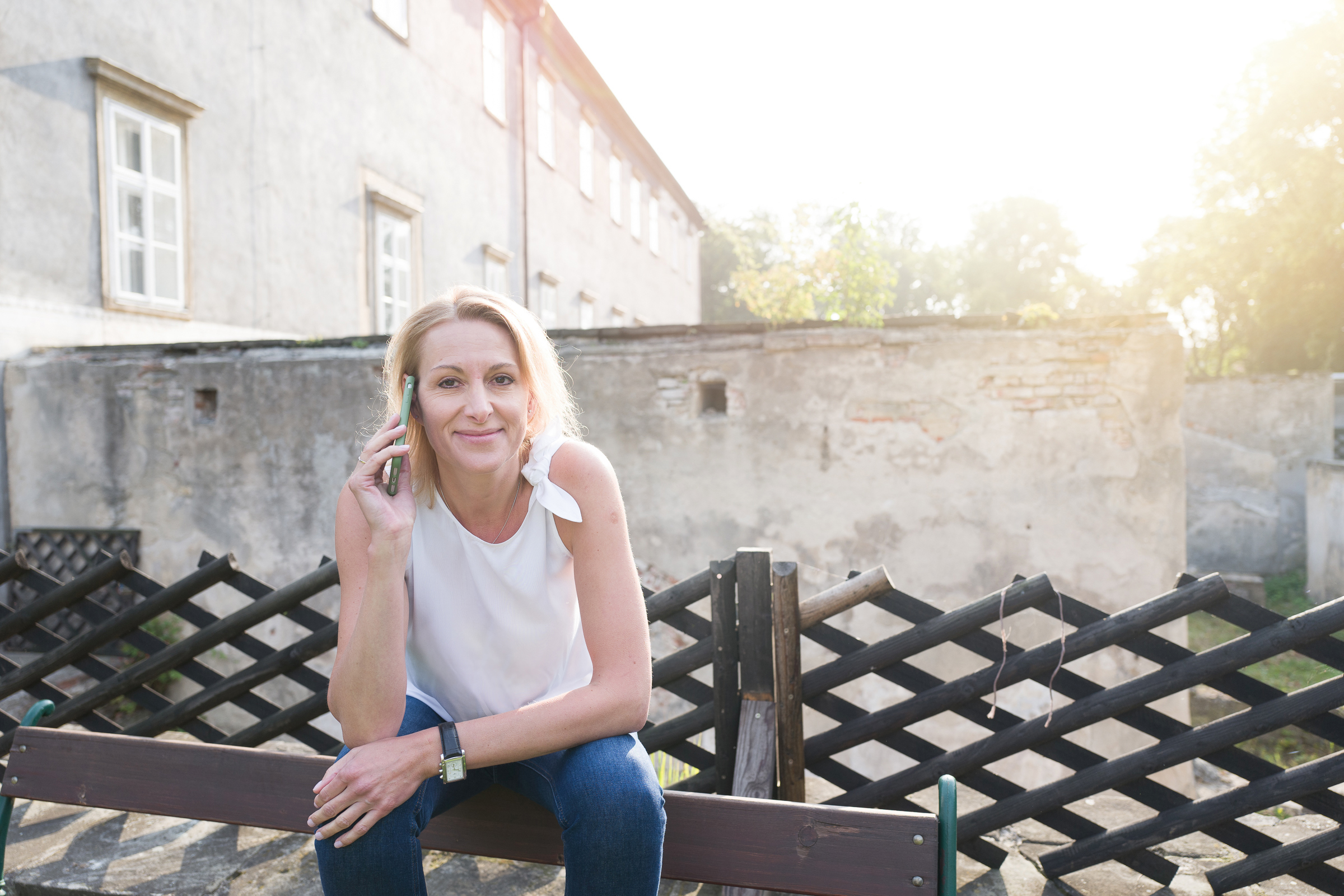 Zprostředkování pronájmu