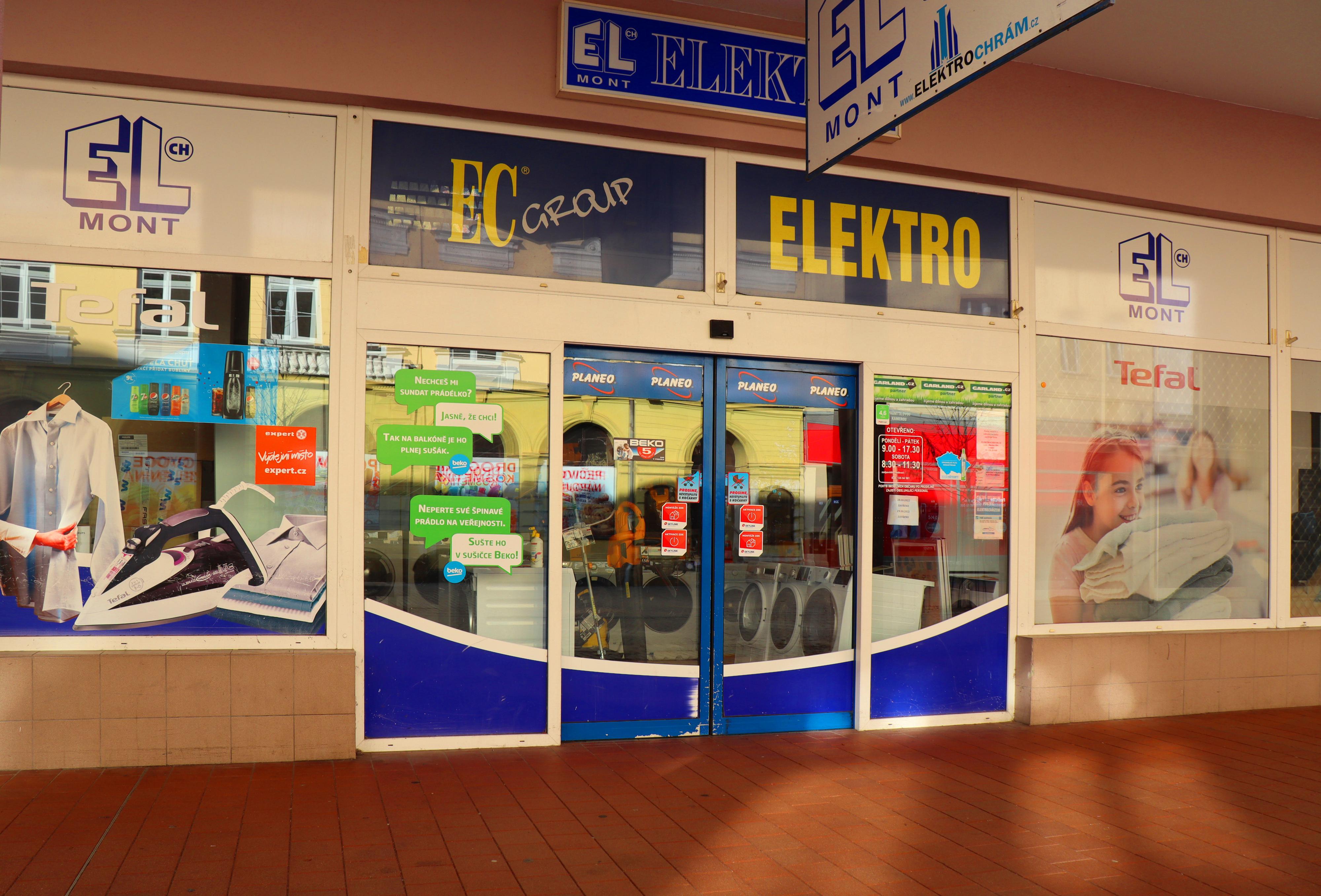 Elektroplaneo foto 2