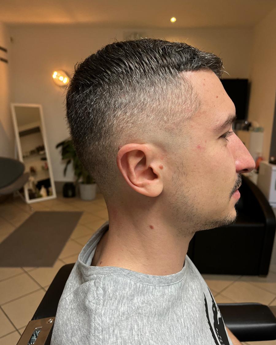 I’m Hany Barber foto 6