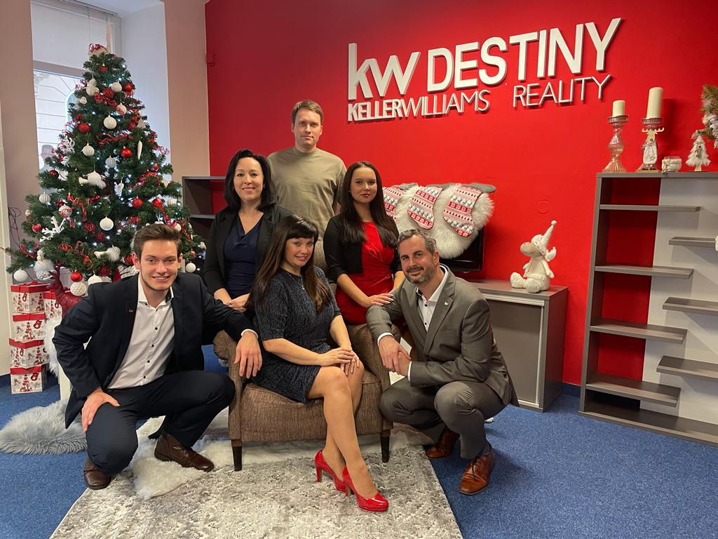 Keller Williams Destiny foto 2