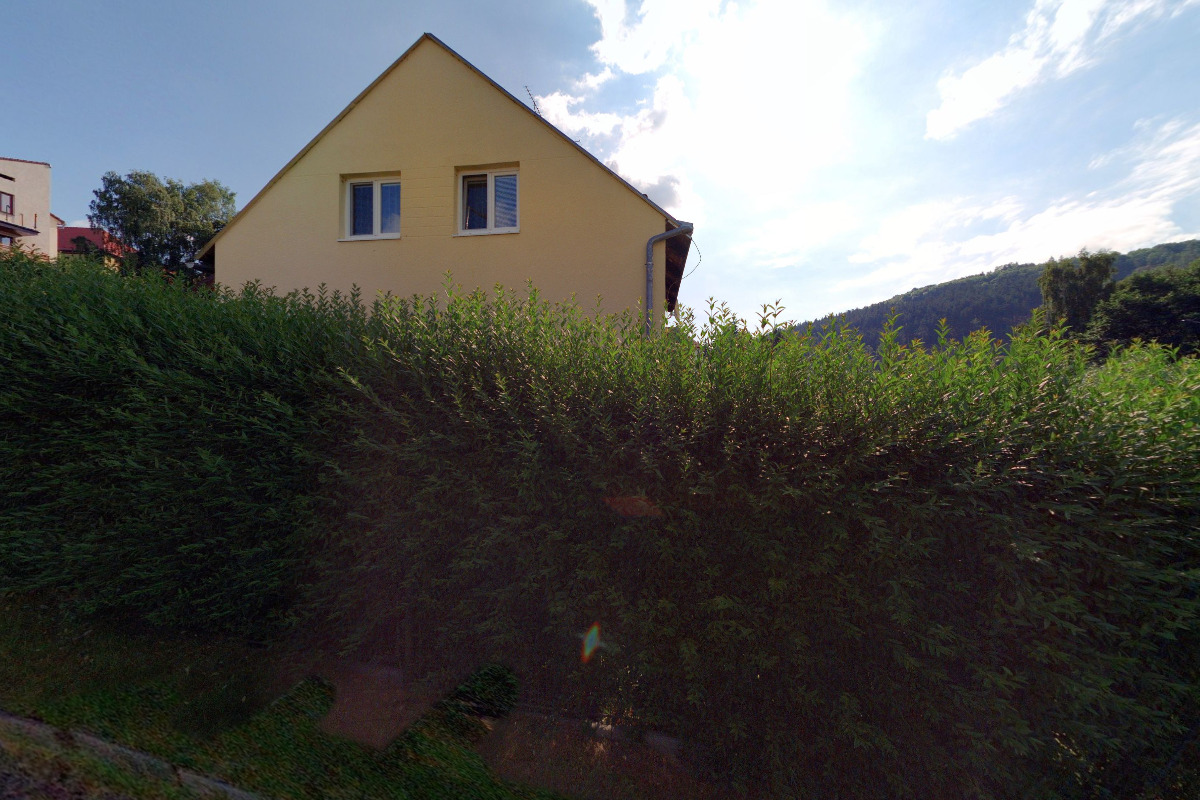 Zdeňka Mašková - Pedikúra